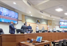North Port City Commission – Data Center Moratorium – July 21 North Port City Commission meeting on a data center moratorium