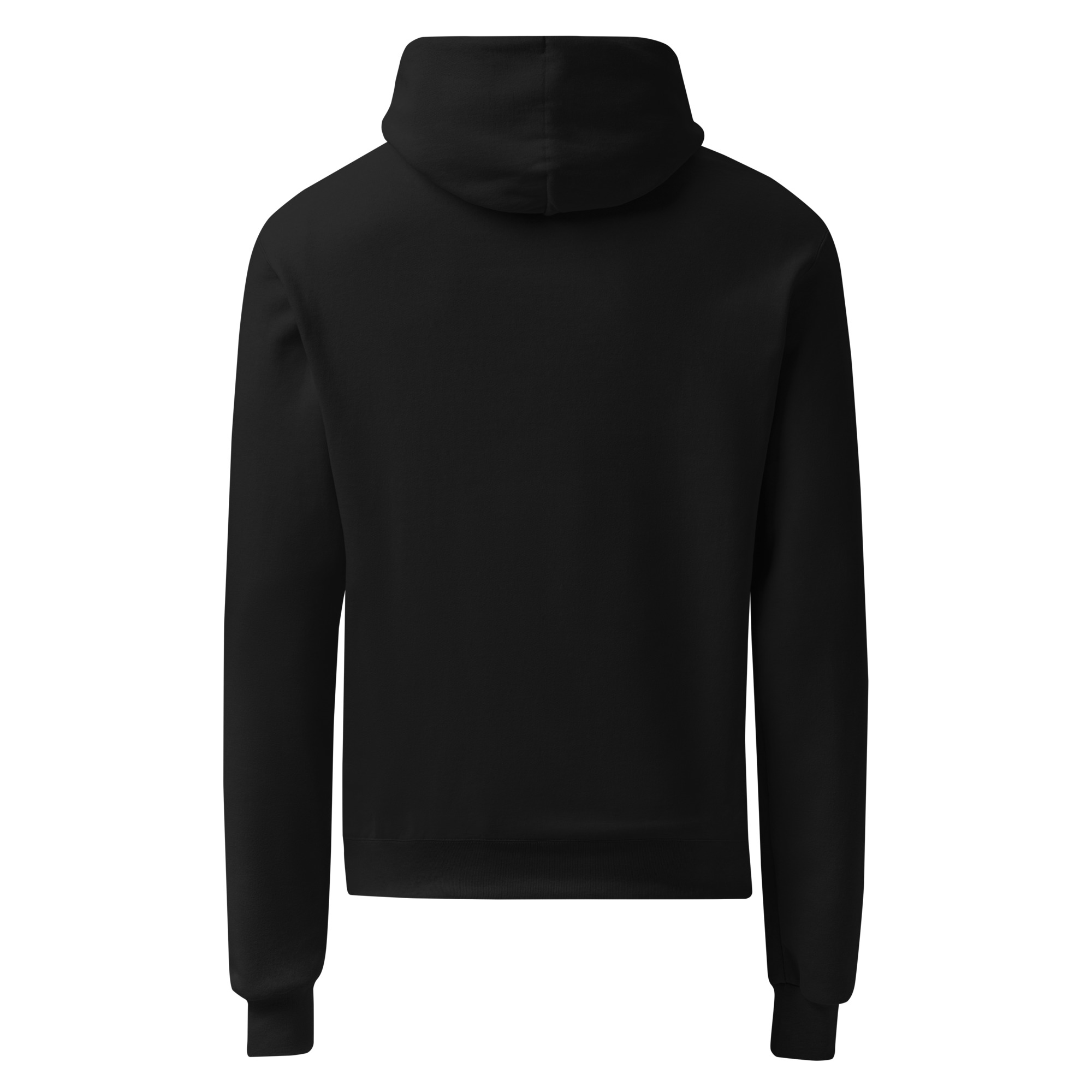 Unisex Champion hoodie - Image 3