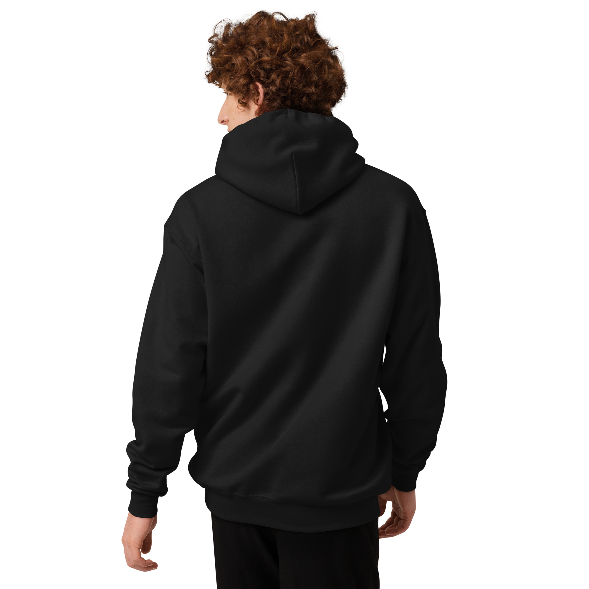 Unisex Champion hoodie - Image 7