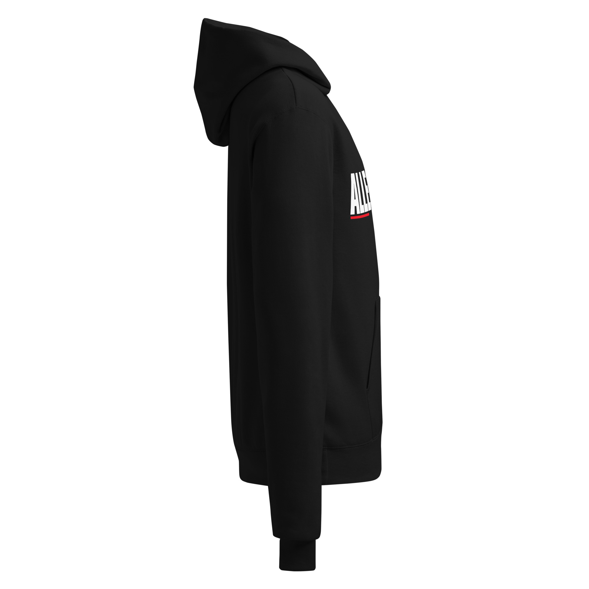 Unisex Champion hoodie - Image 5
