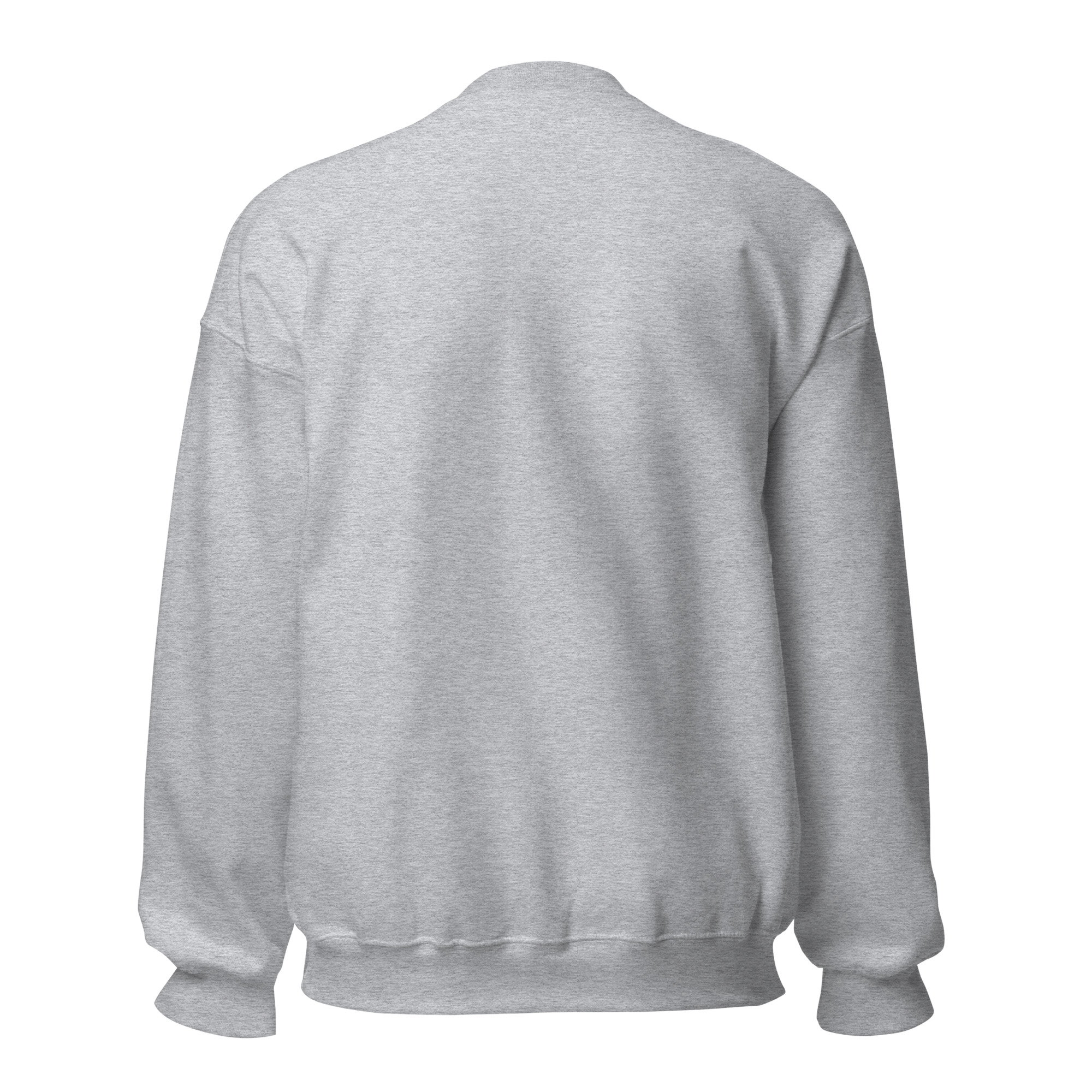 "Allegedly" - Sweatshirt (Unisex) - Image 3