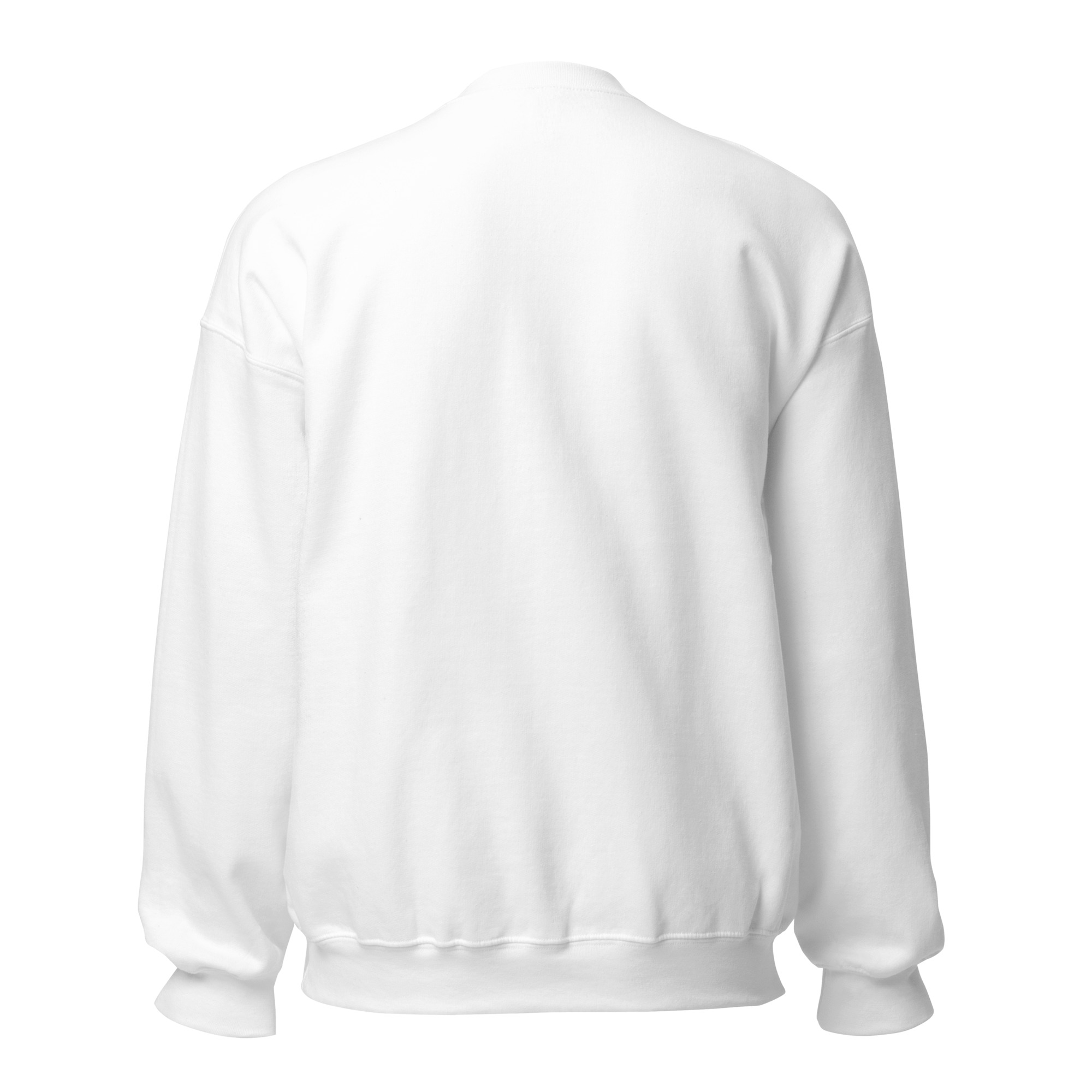 "Allegedly" - Sweatshirt (Unisex) - Image 4