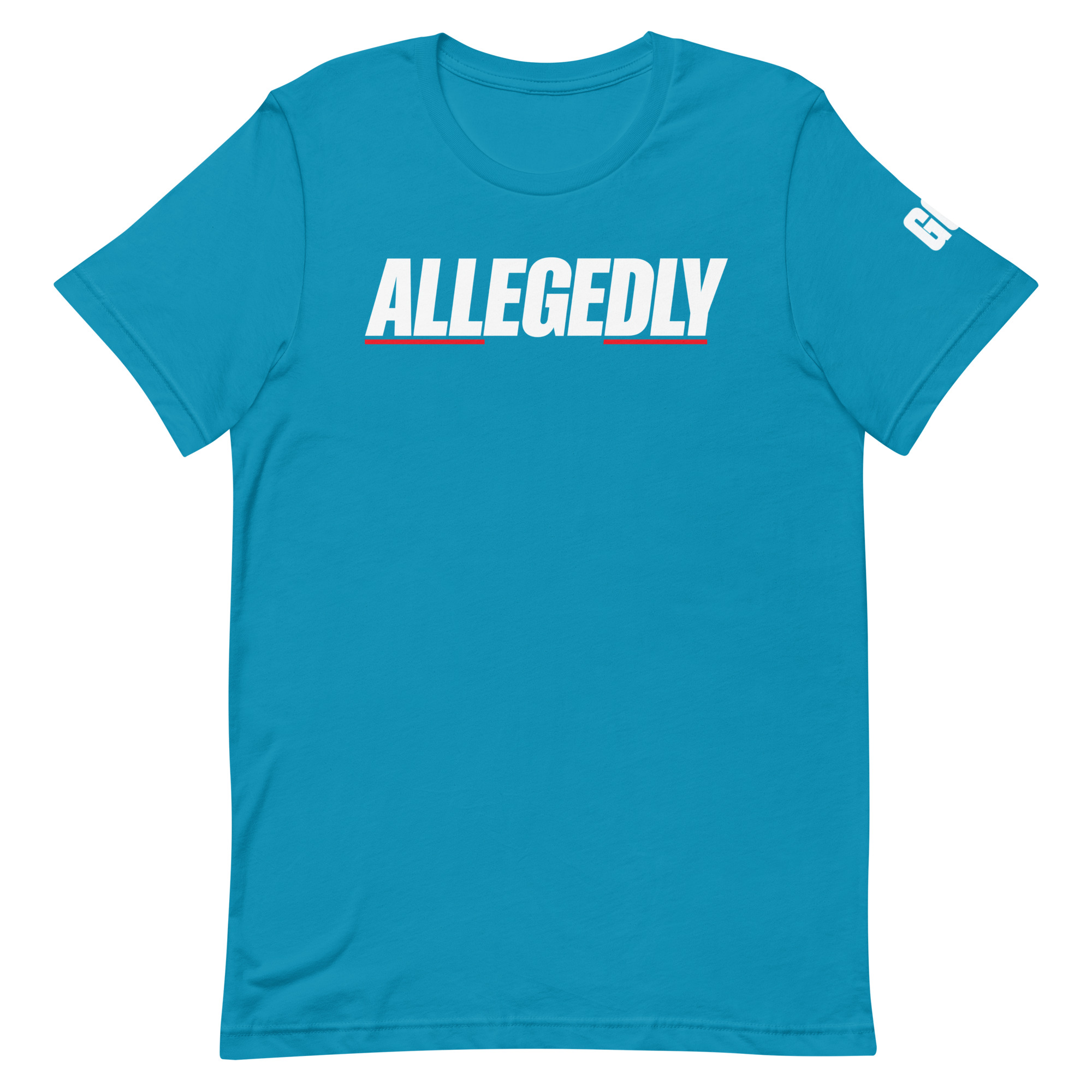 Unisex t-shirt