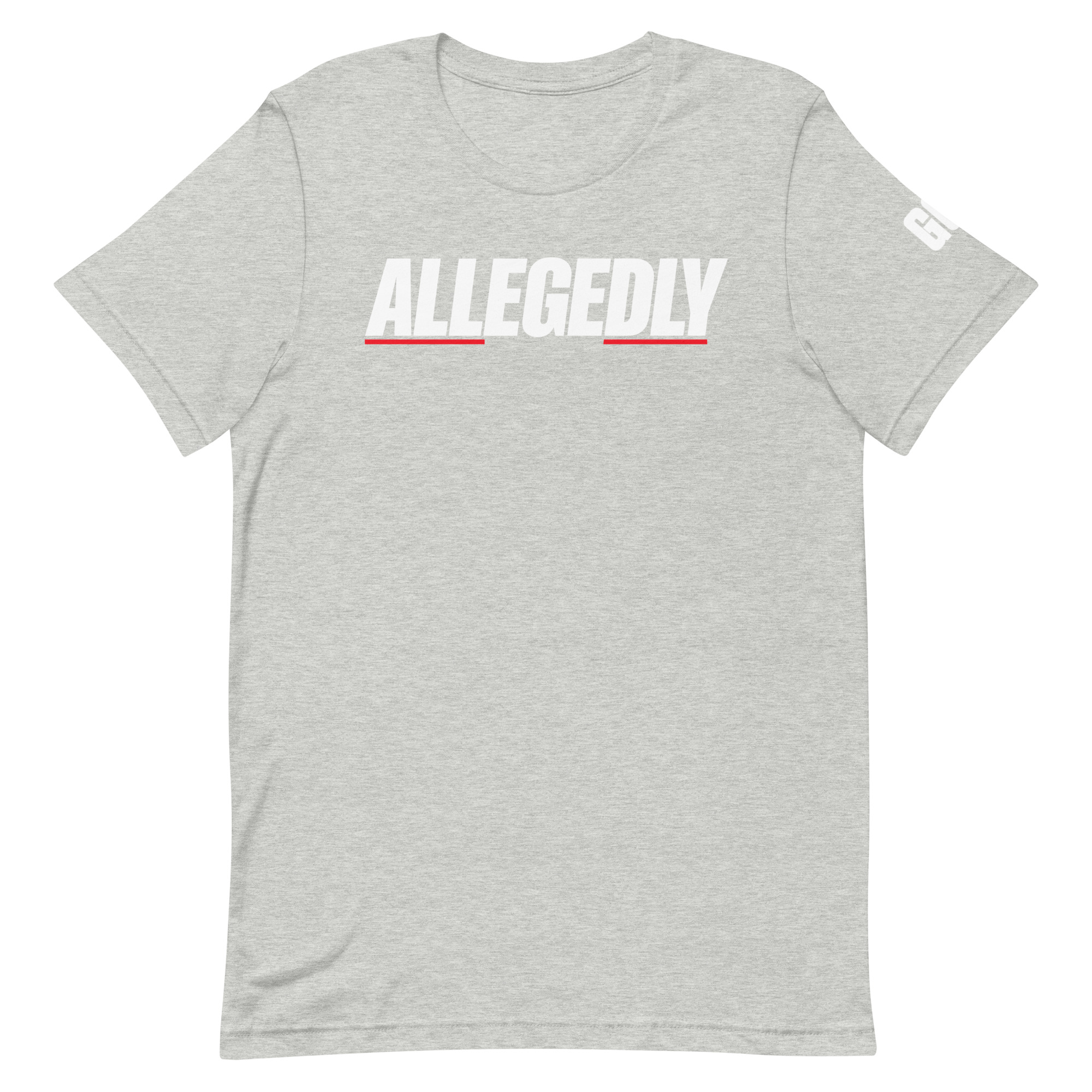 Unisex t-shirt - Image 5
