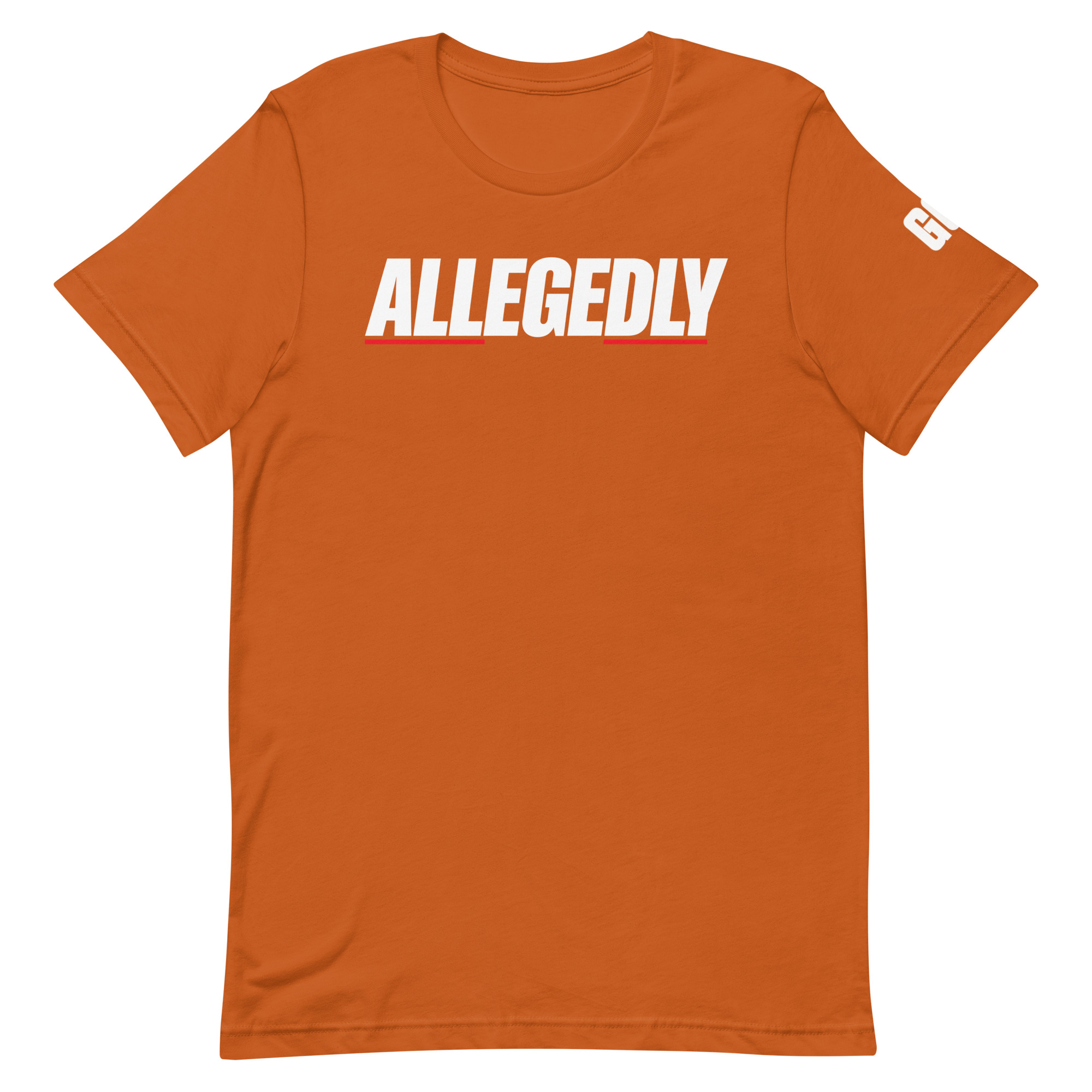 Unisex t-shirt - Image 6