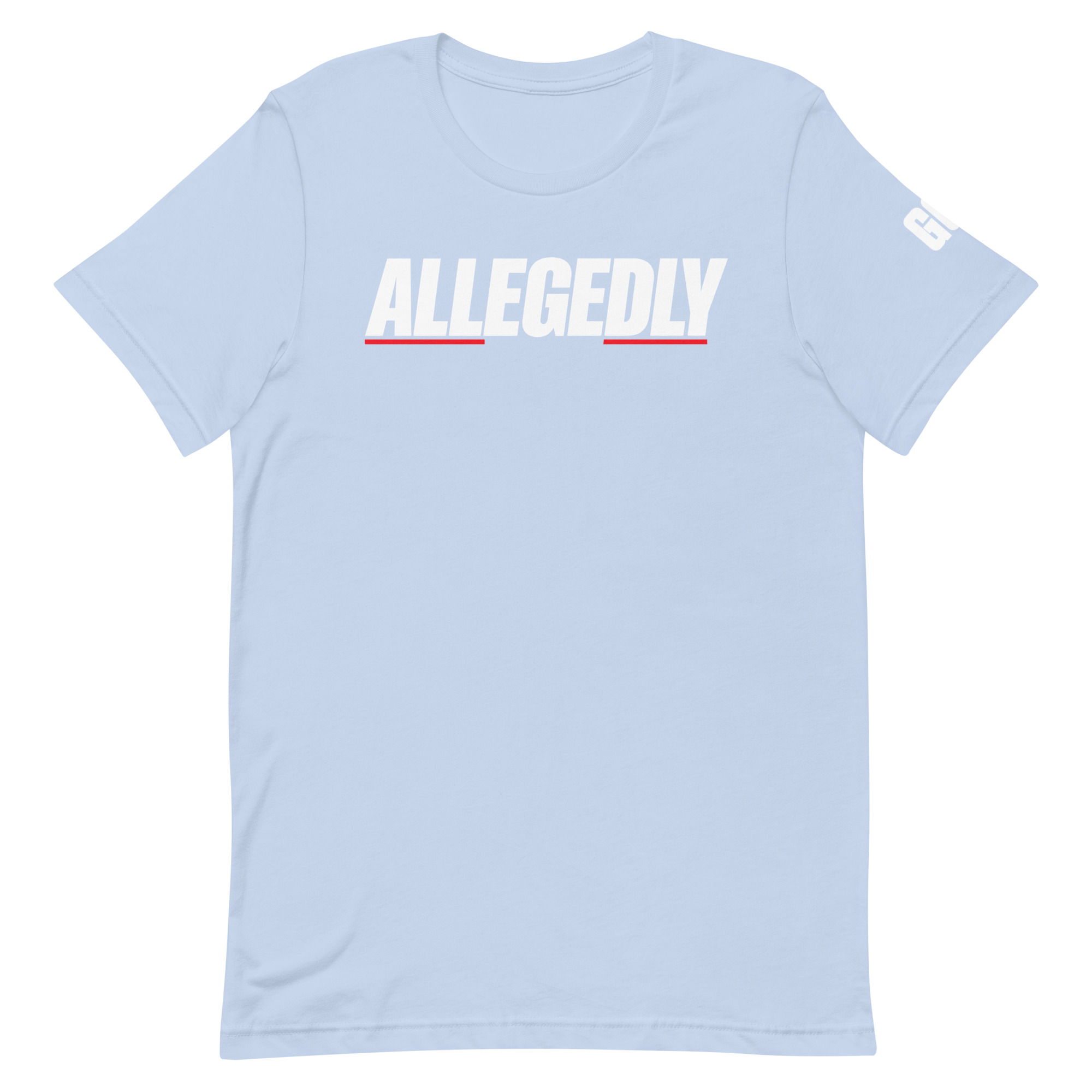 Unisex t-shirt - Image 7
