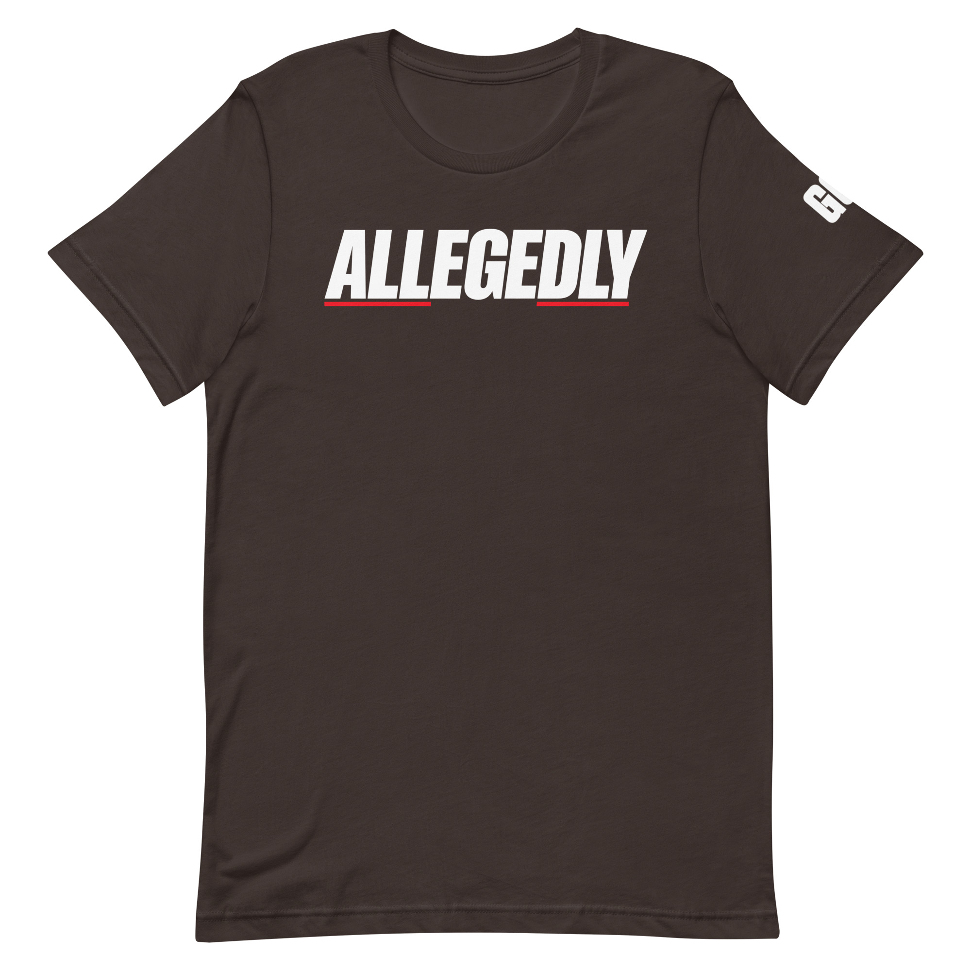 Unisex t-shirt - Image 11
