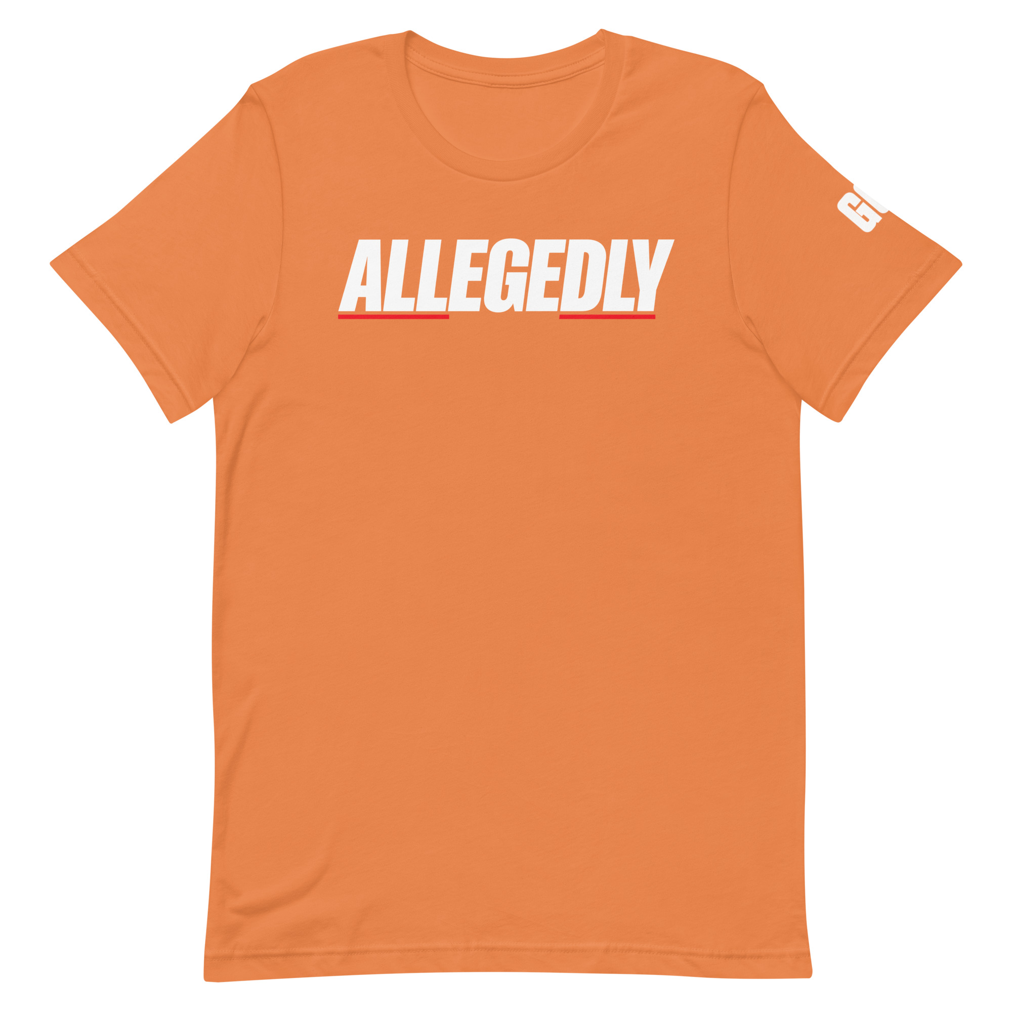 Unisex t-shirt - Image 12
