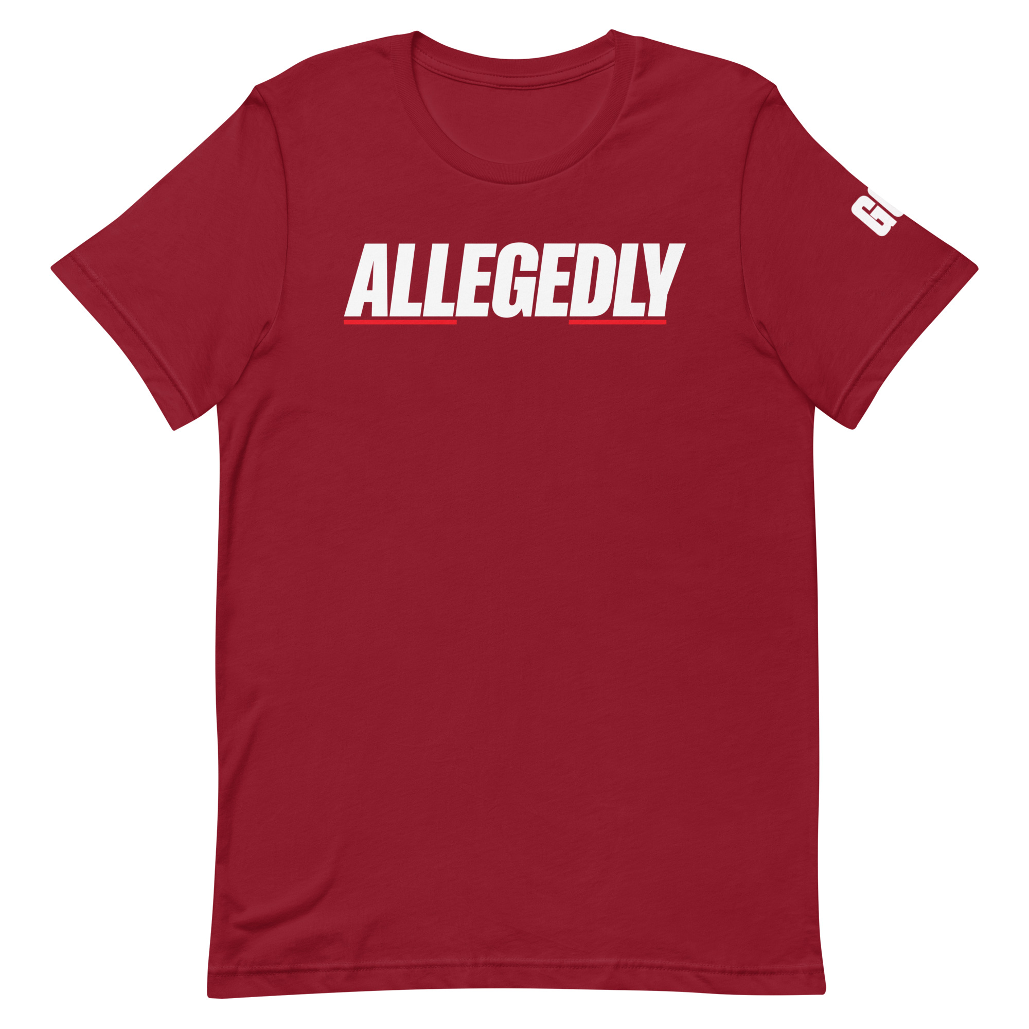 Unisex t-shirt - Image 13