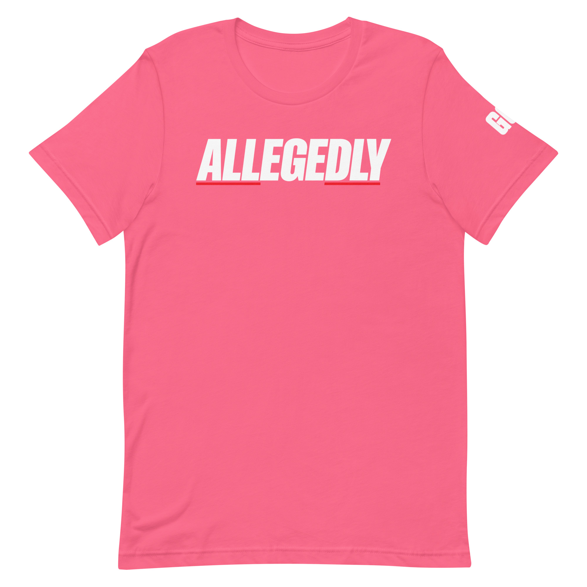 Unisex t-shirt - Image 79