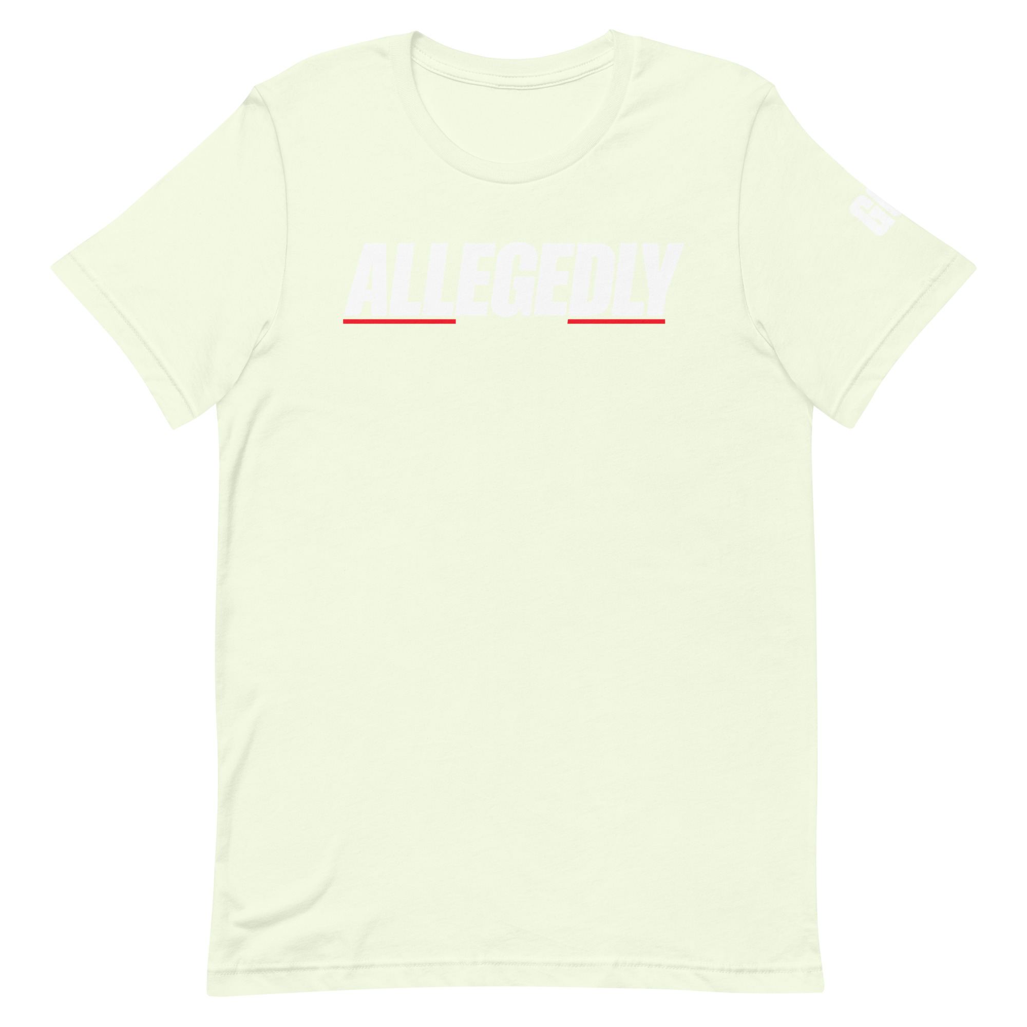 Unisex t-shirt - Image 14