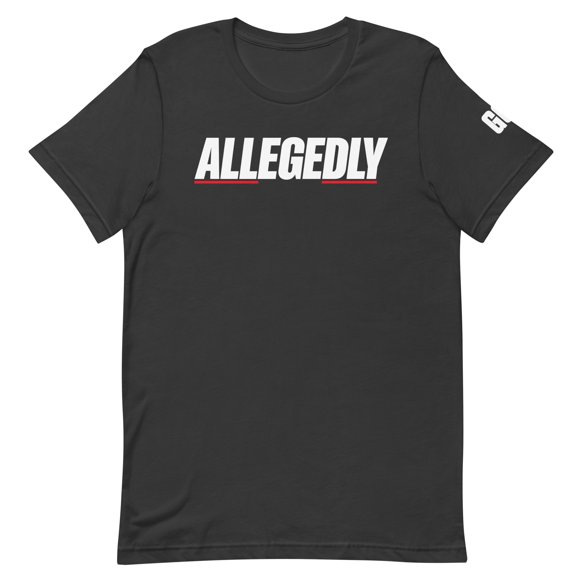 Unisex t-shirt - Image 80