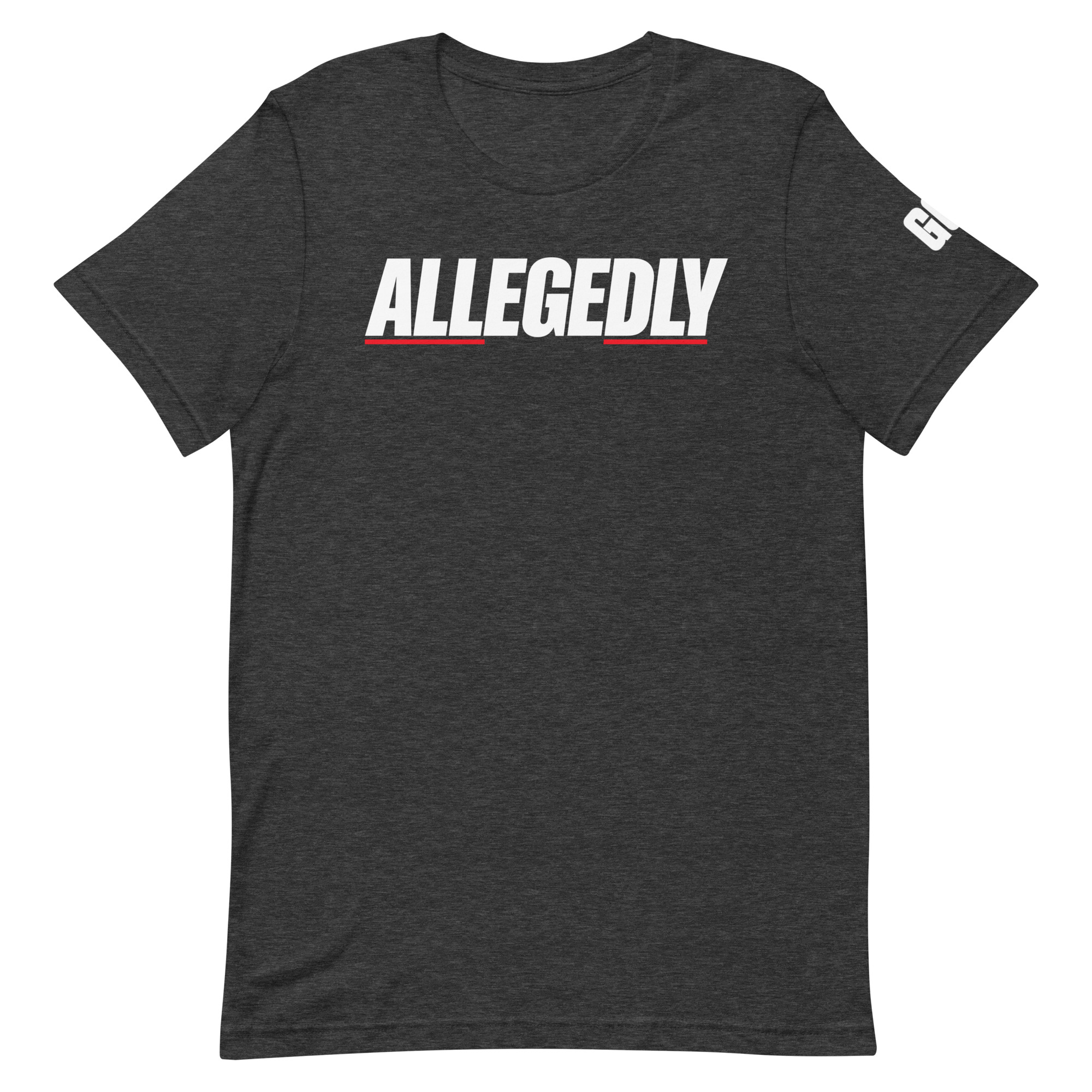 Unisex t-shirt - Image 15