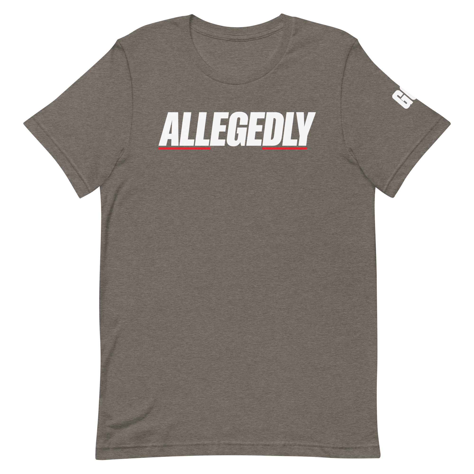 Unisex t-shirt - Image 91