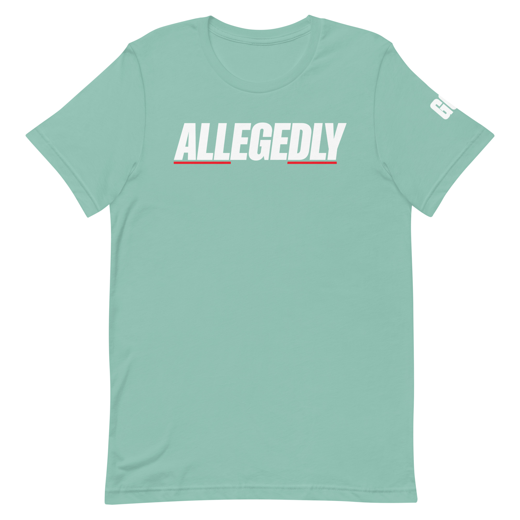Unisex t-shirt - Image 16