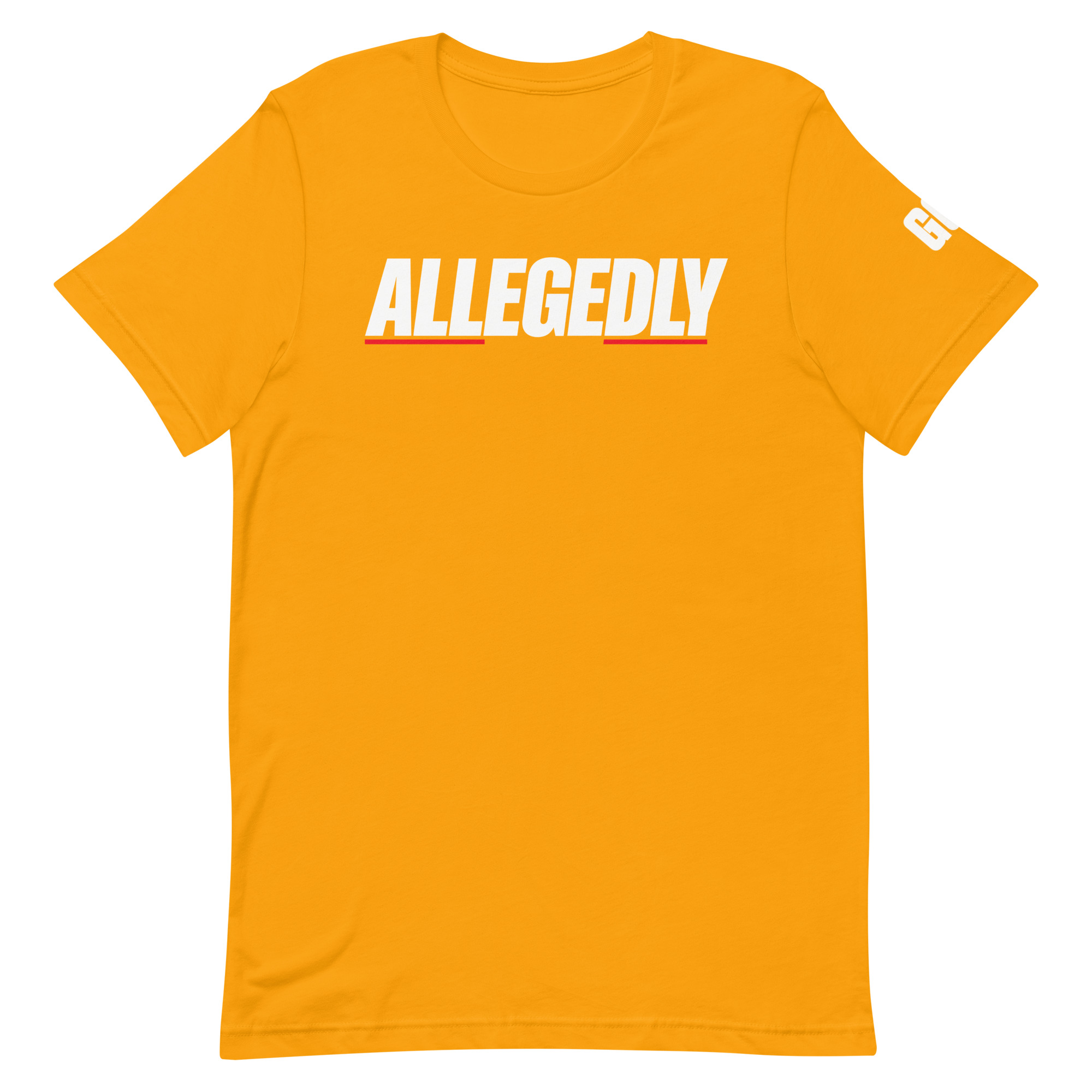 Unisex t-shirt - Image 18