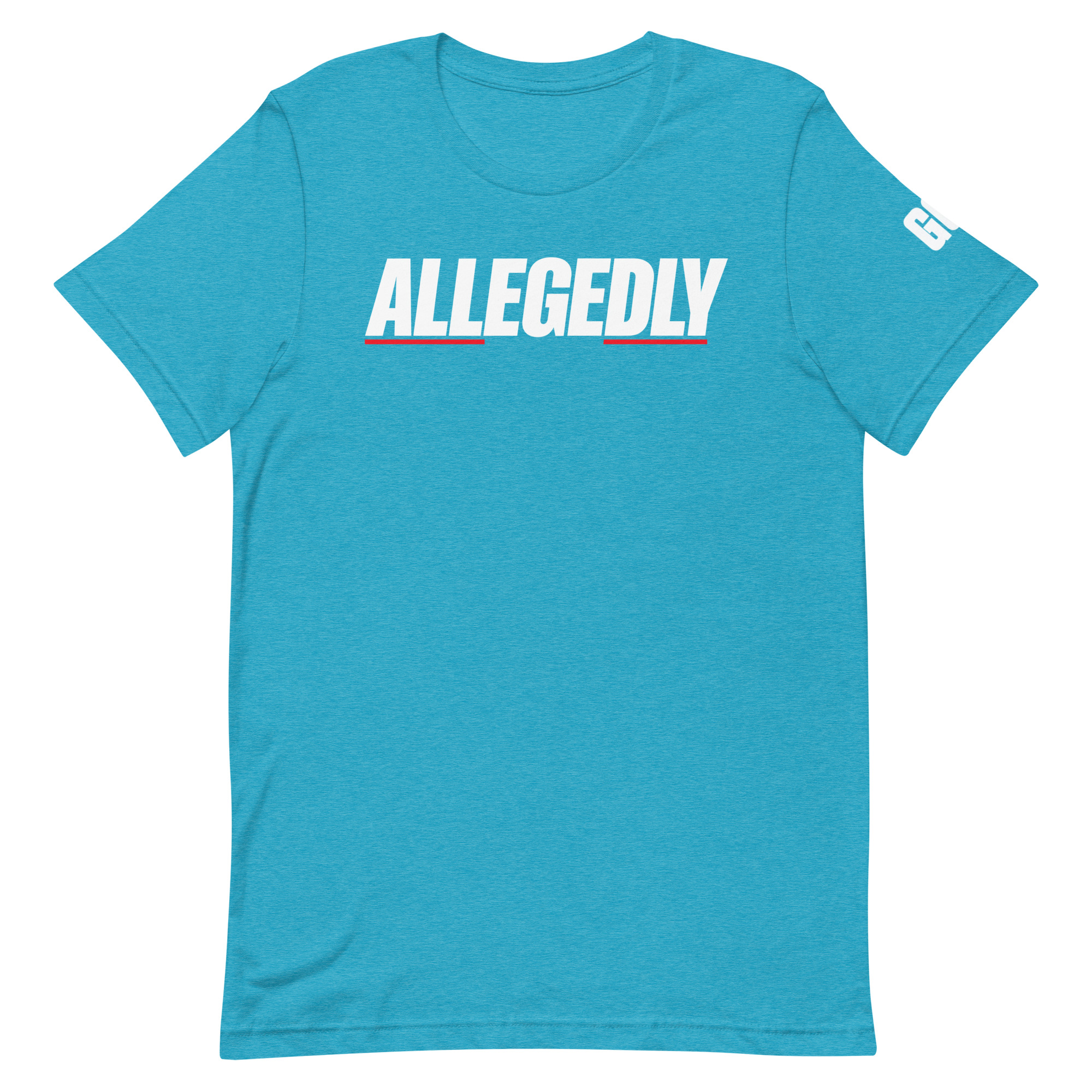Unisex t-shirt - Image 86