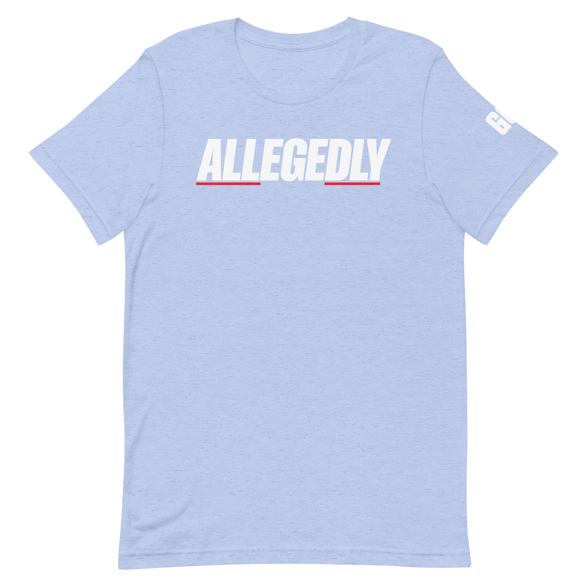 Unisex t-shirt - Image 19