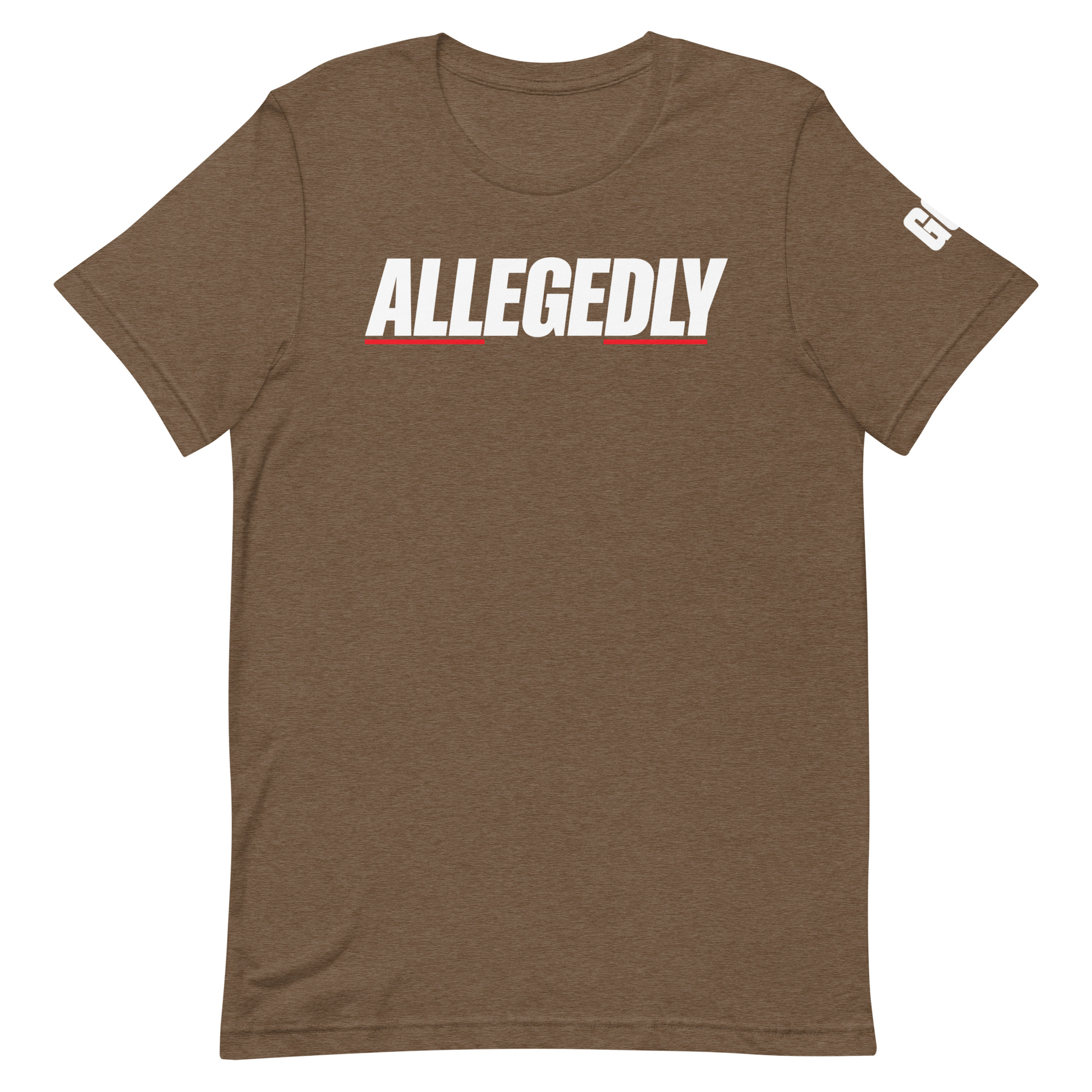 Unisex t-shirt - Image 95