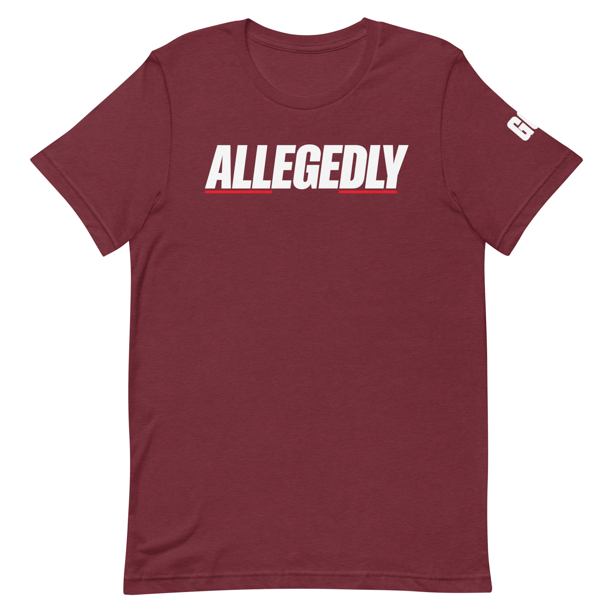 Unisex t-shirt - Image 20
