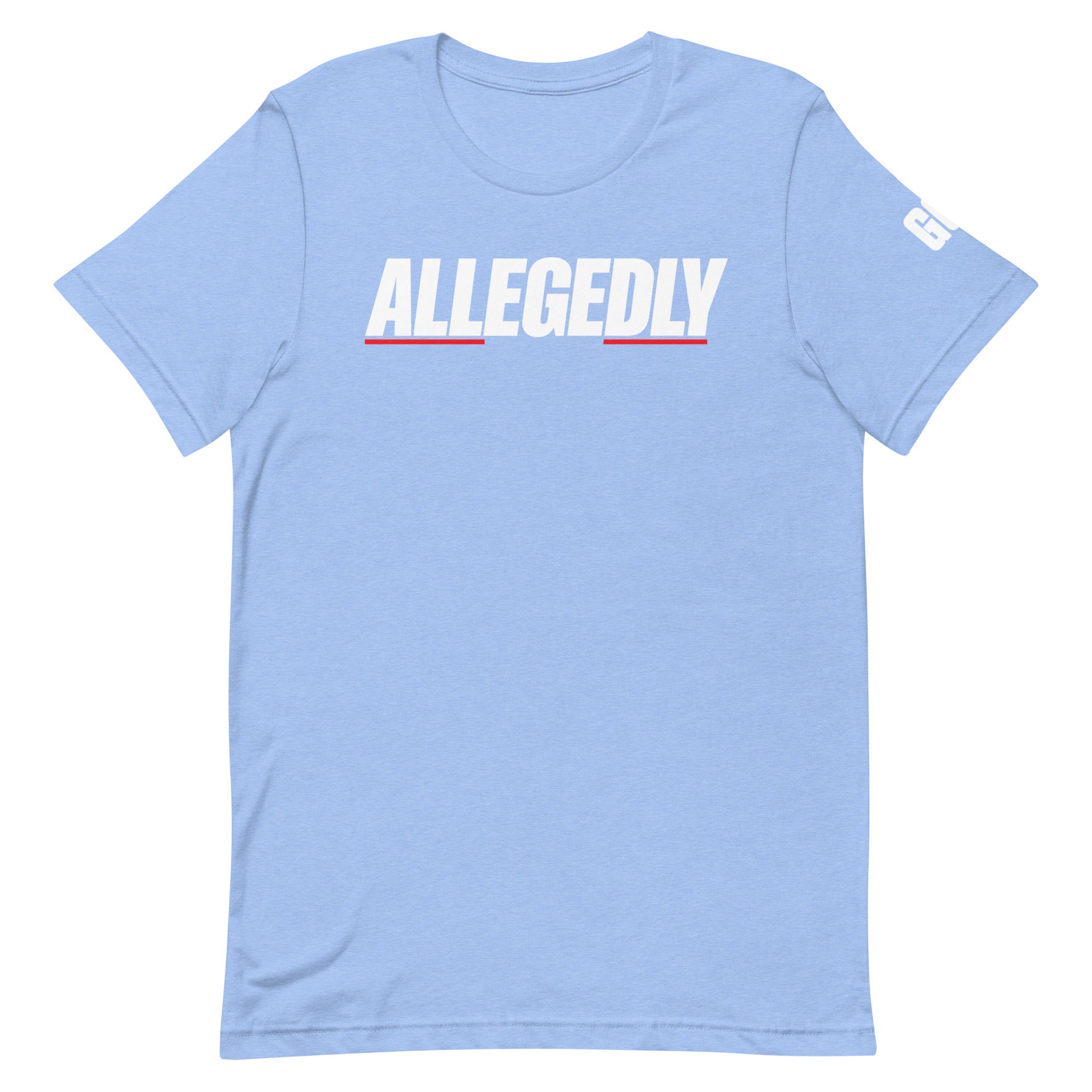 Unisex t-shirt - Image 98