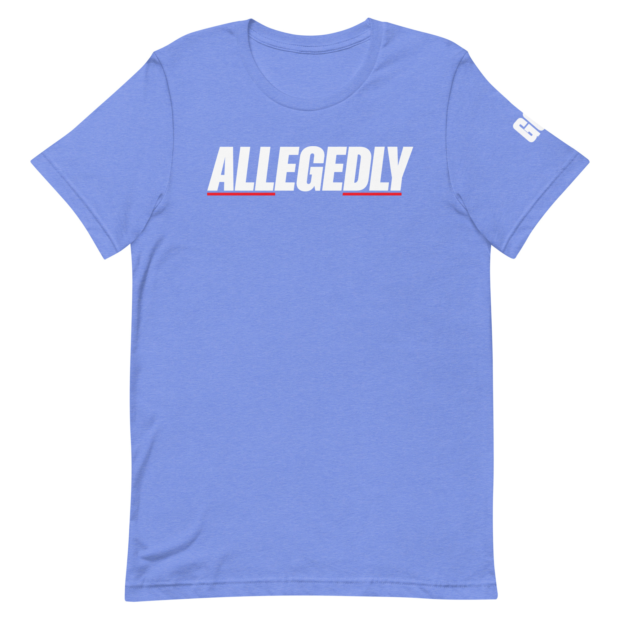 Unisex t-shirt - Image 81