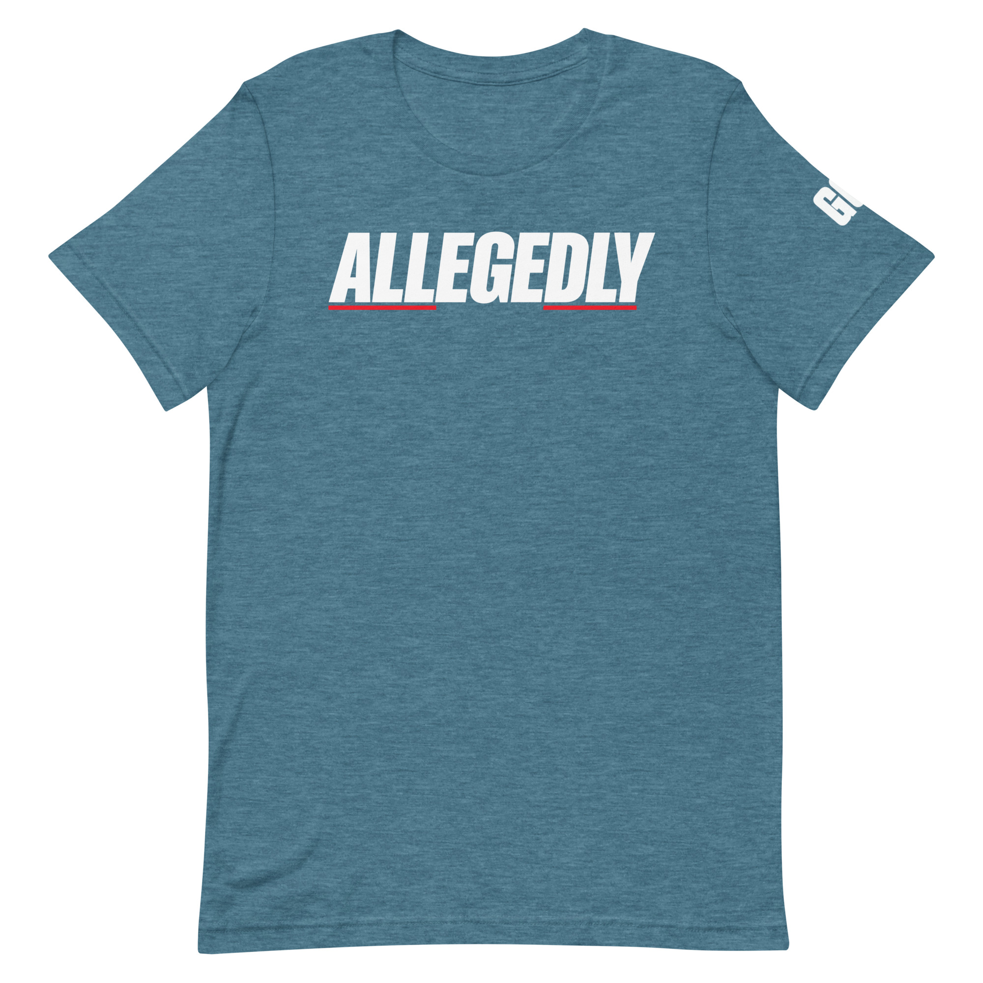Unisex t-shirt - Image 21