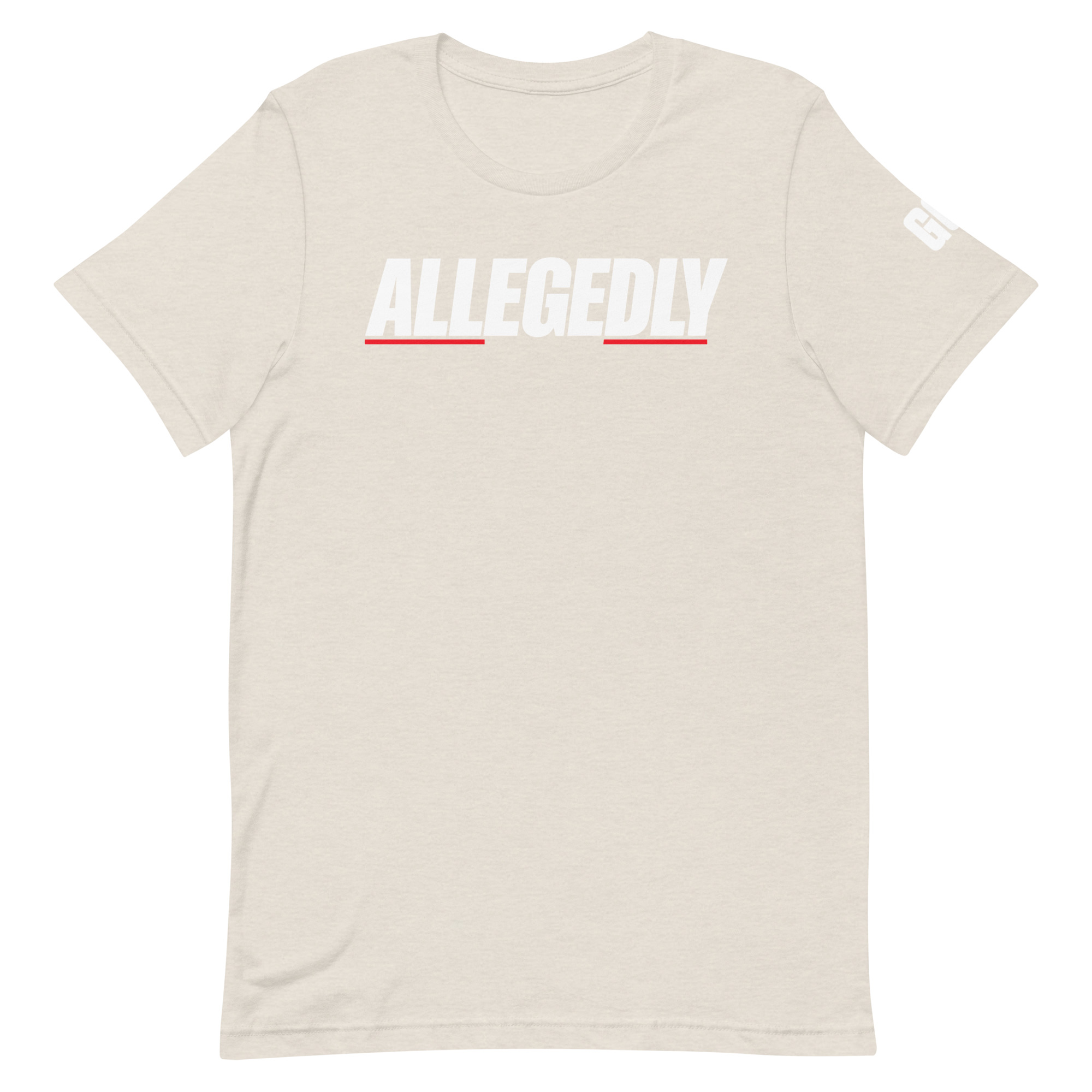 Unisex t-shirt - Image 22