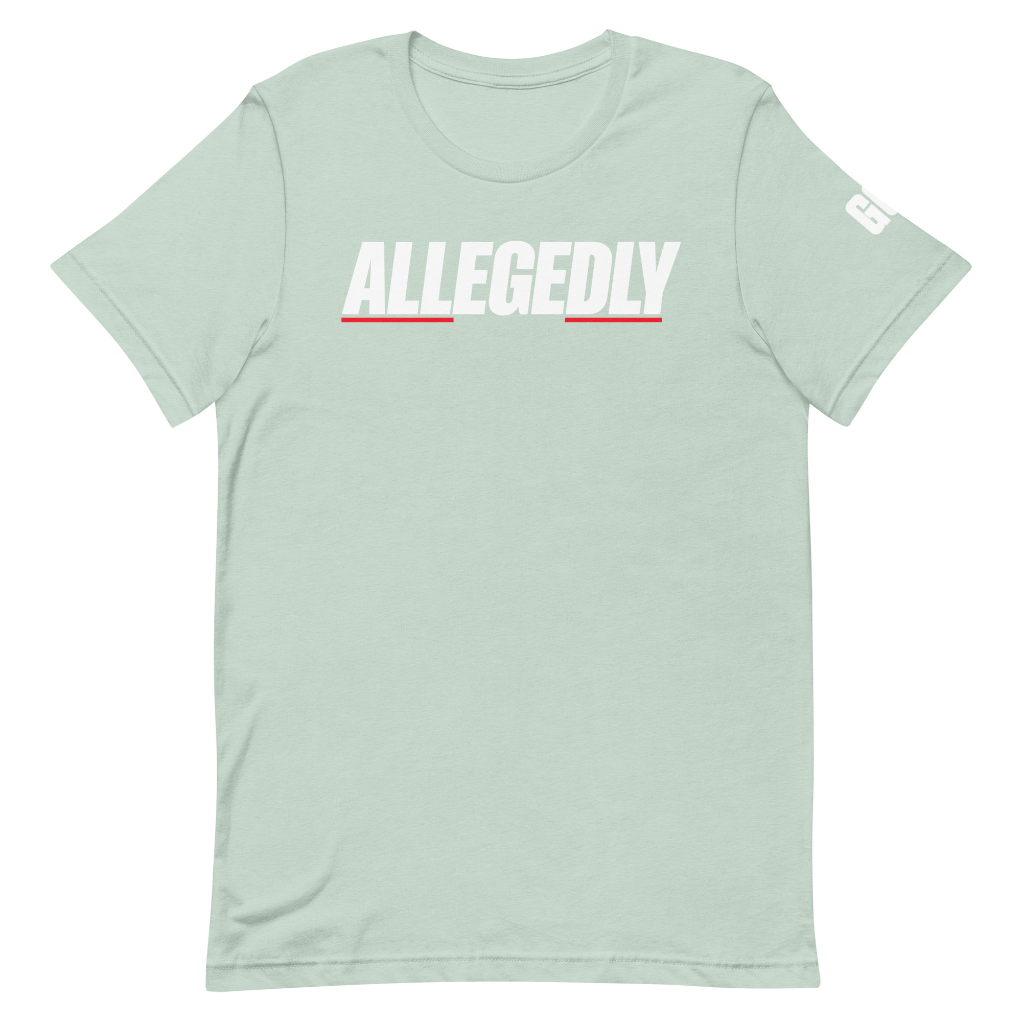 Unisex t-shirt - Image 23