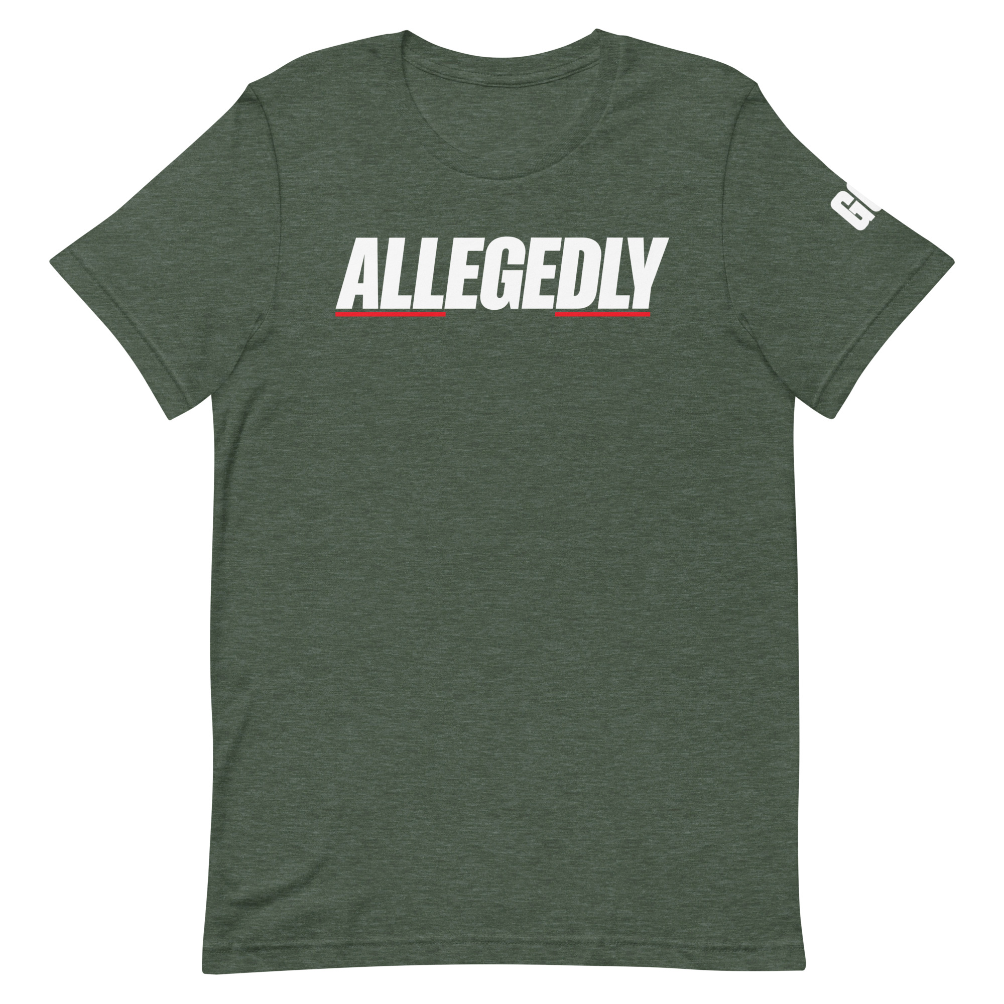 Unisex t-shirt - Image 24