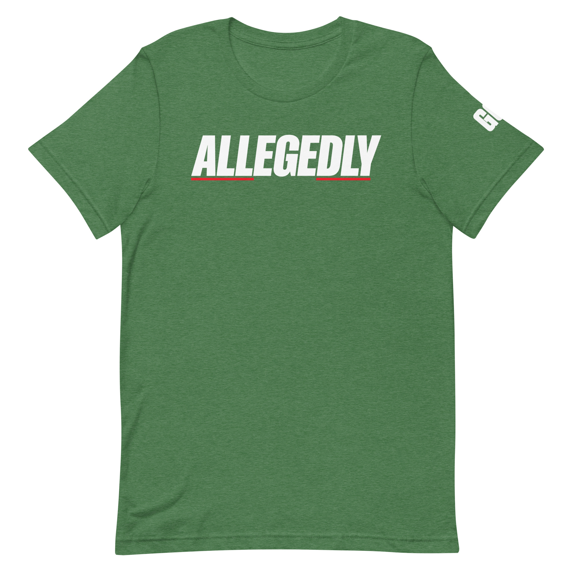 Unisex t-shirt - Image 97