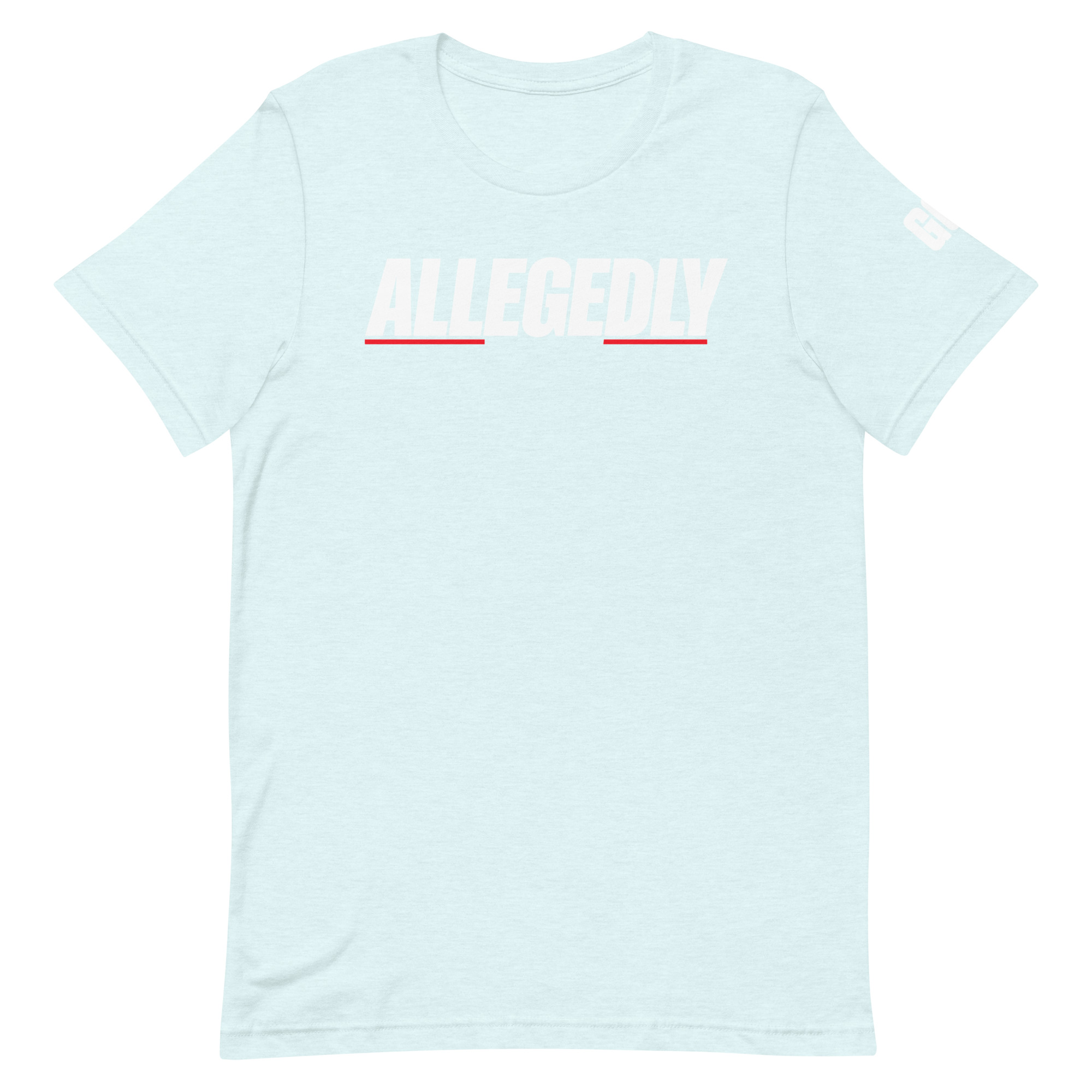 Unisex t-shirt - Image 77