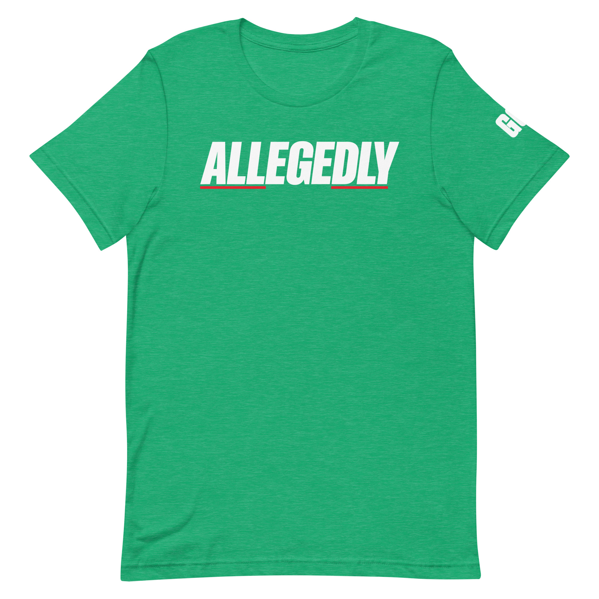 Unisex t-shirt - Image 25