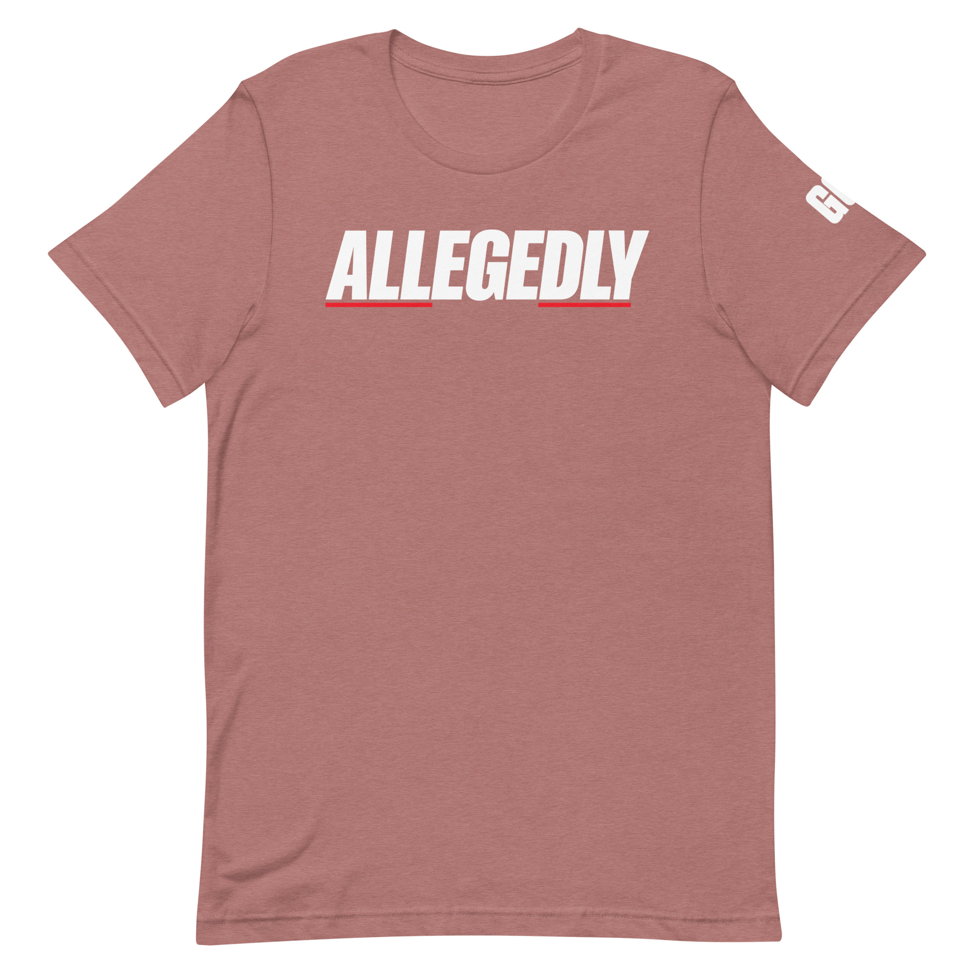 Unisex t-shirt - Image 26