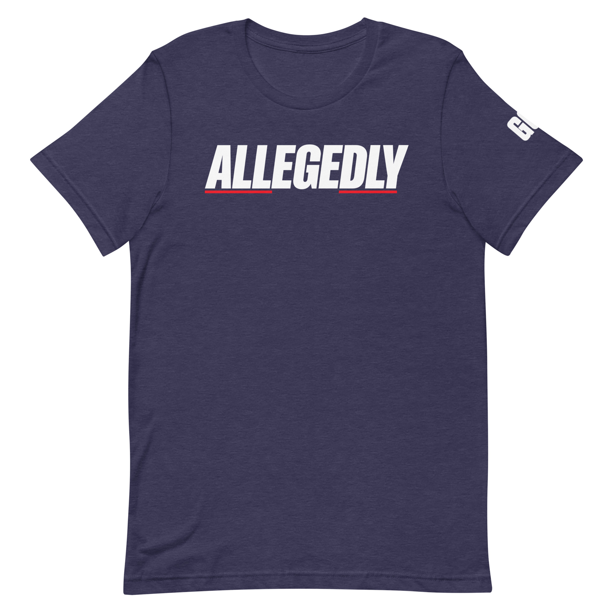 Unisex t-shirt - Image 27