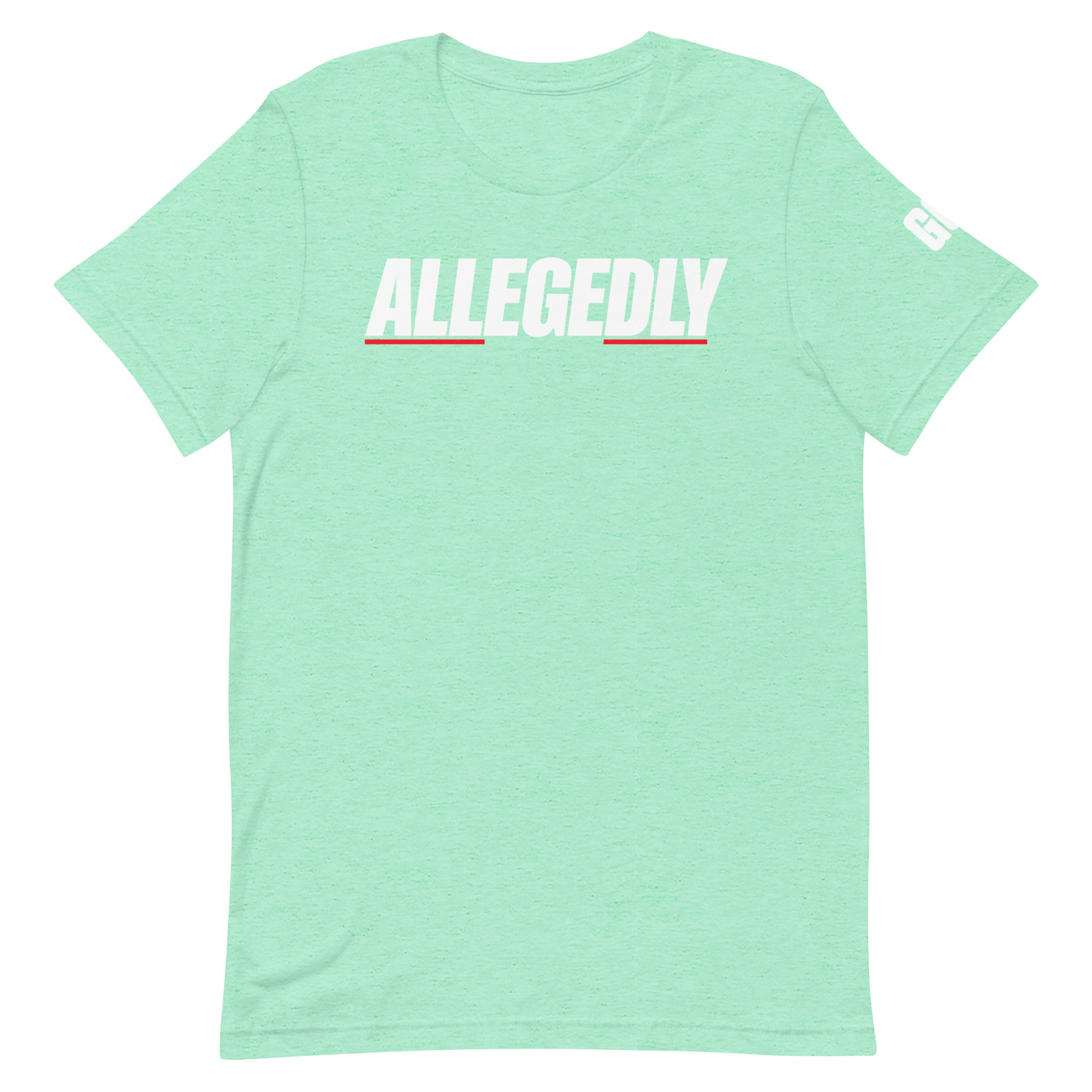 Unisex t-shirt - Image 28