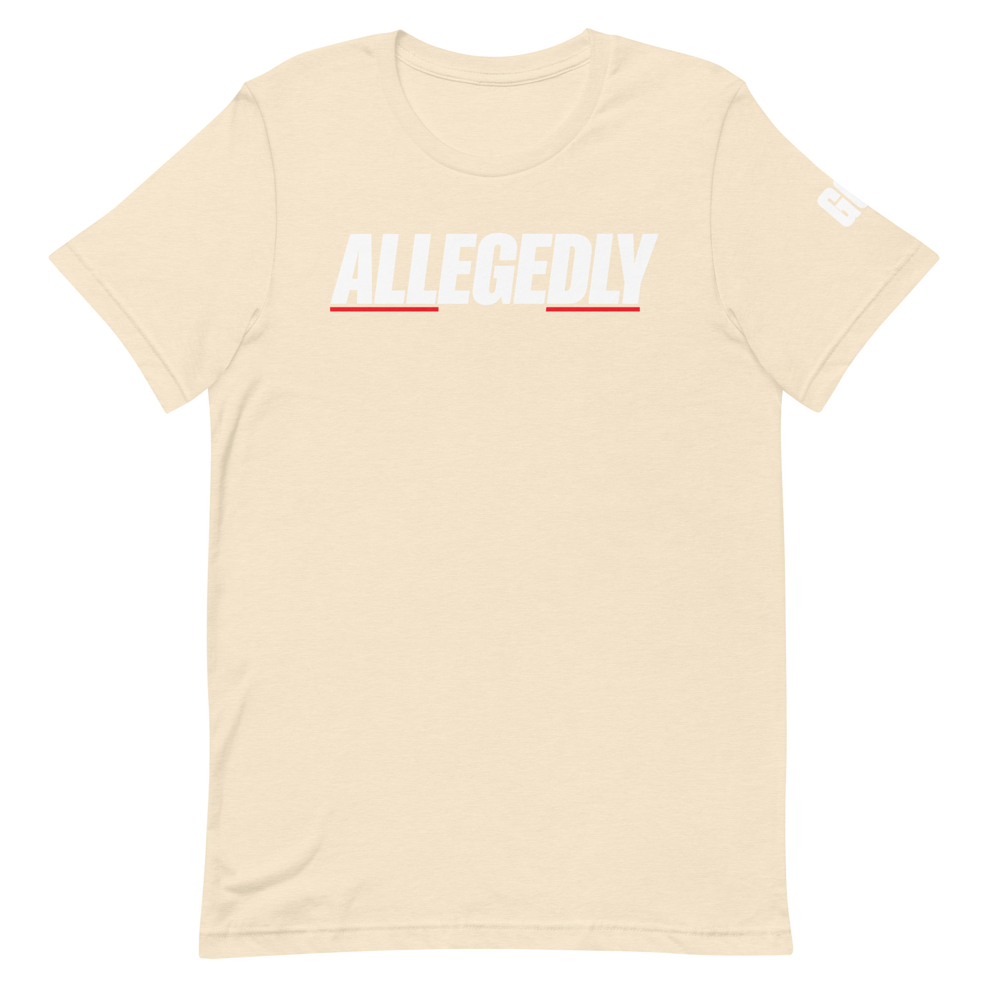 Unisex t-shirt - Image 93