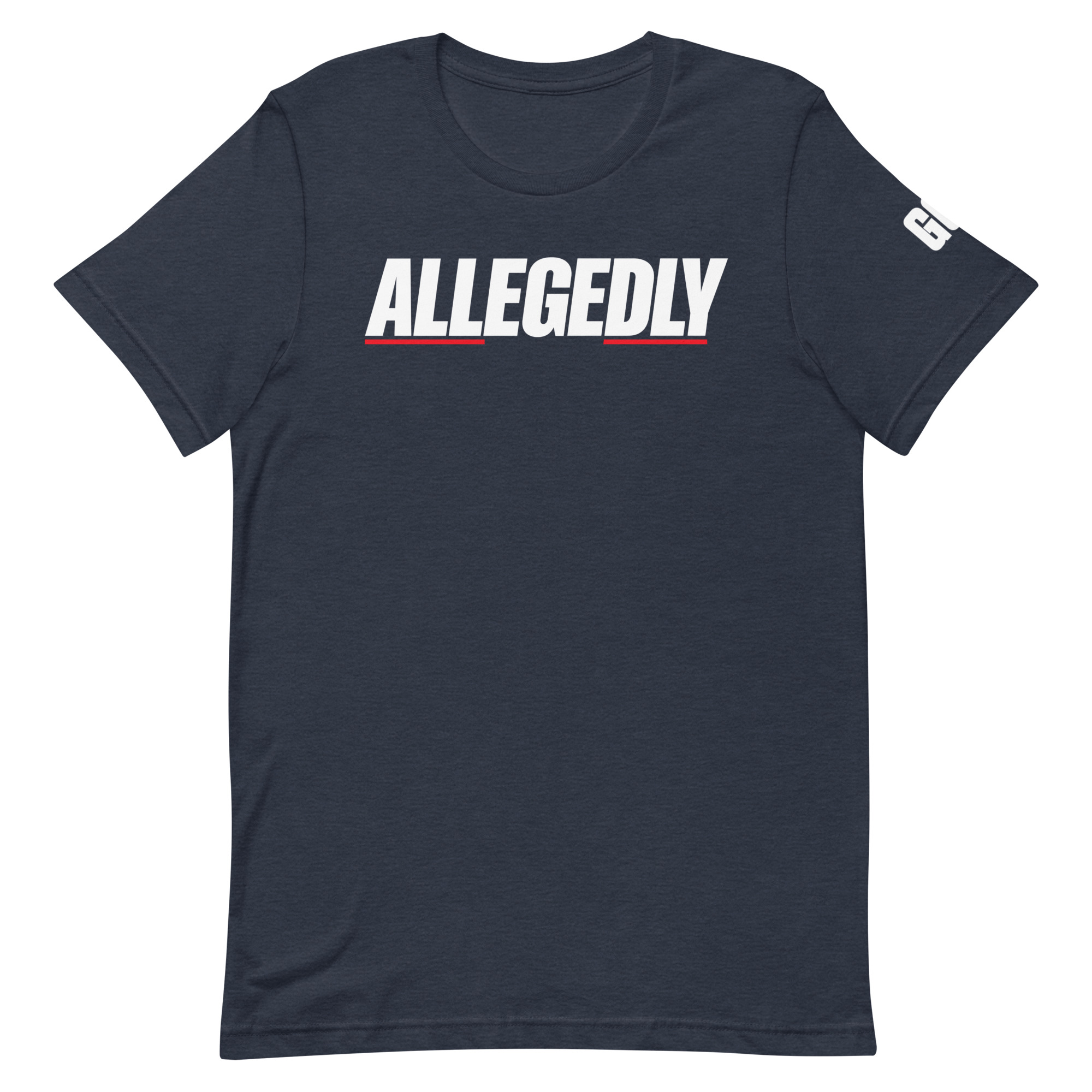 Unisex t-shirt - Image 29