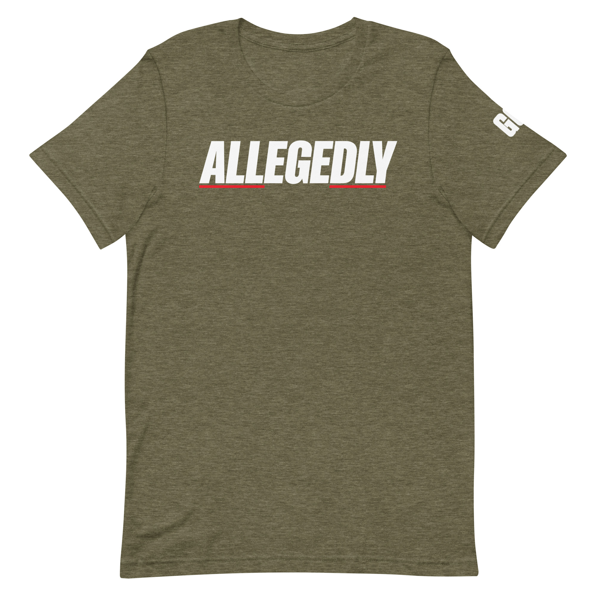 Unisex t-shirt - Image 76