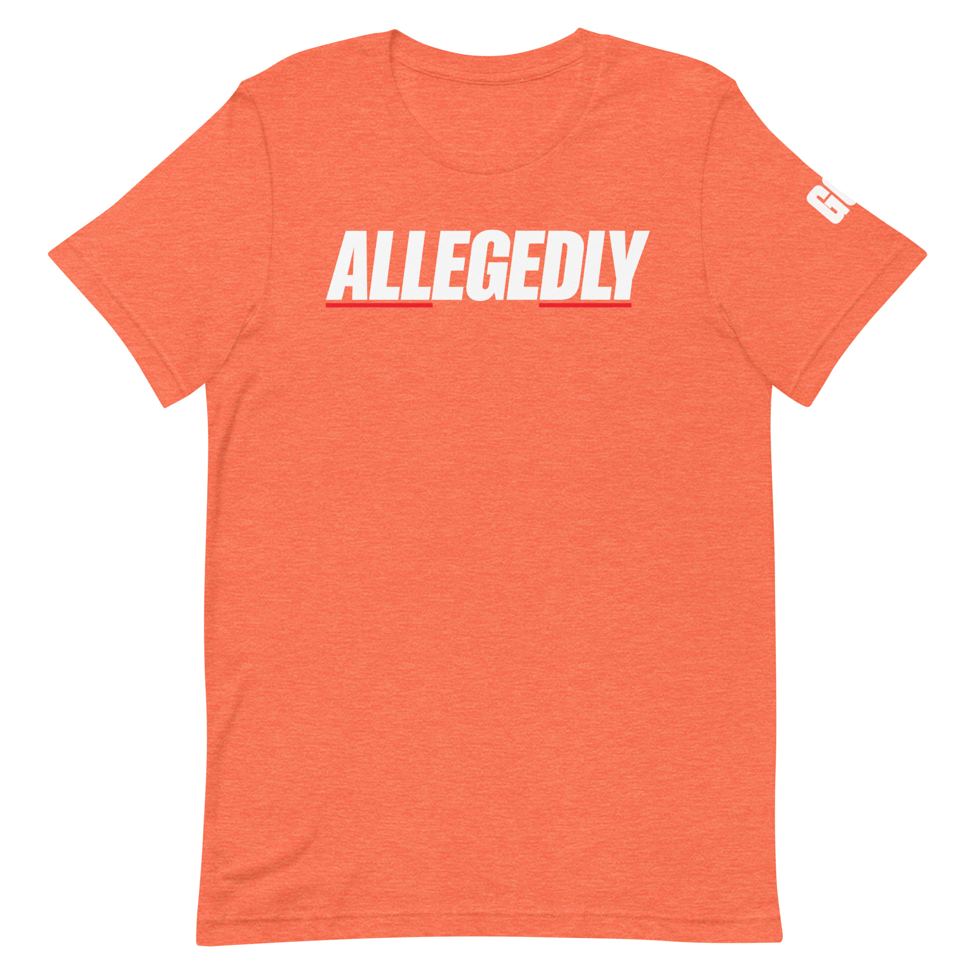 Unisex t-shirt - Image 30