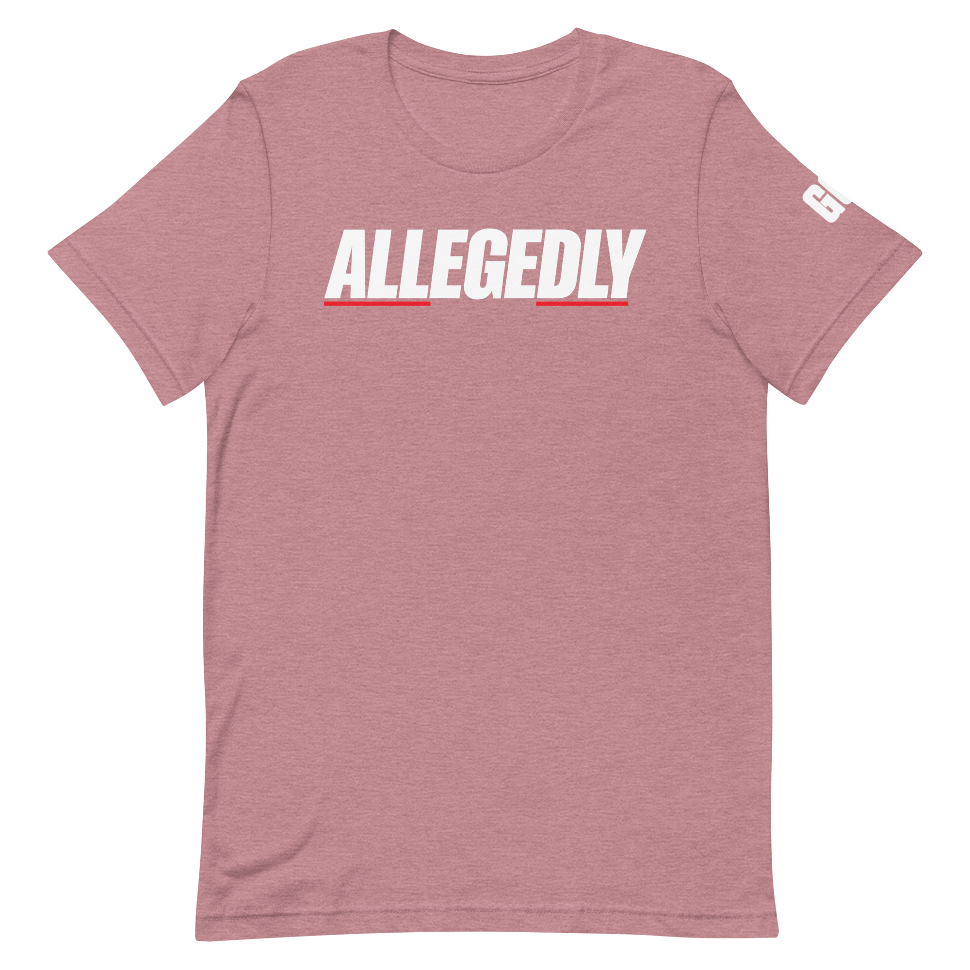 Unisex t-shirt - Image 31