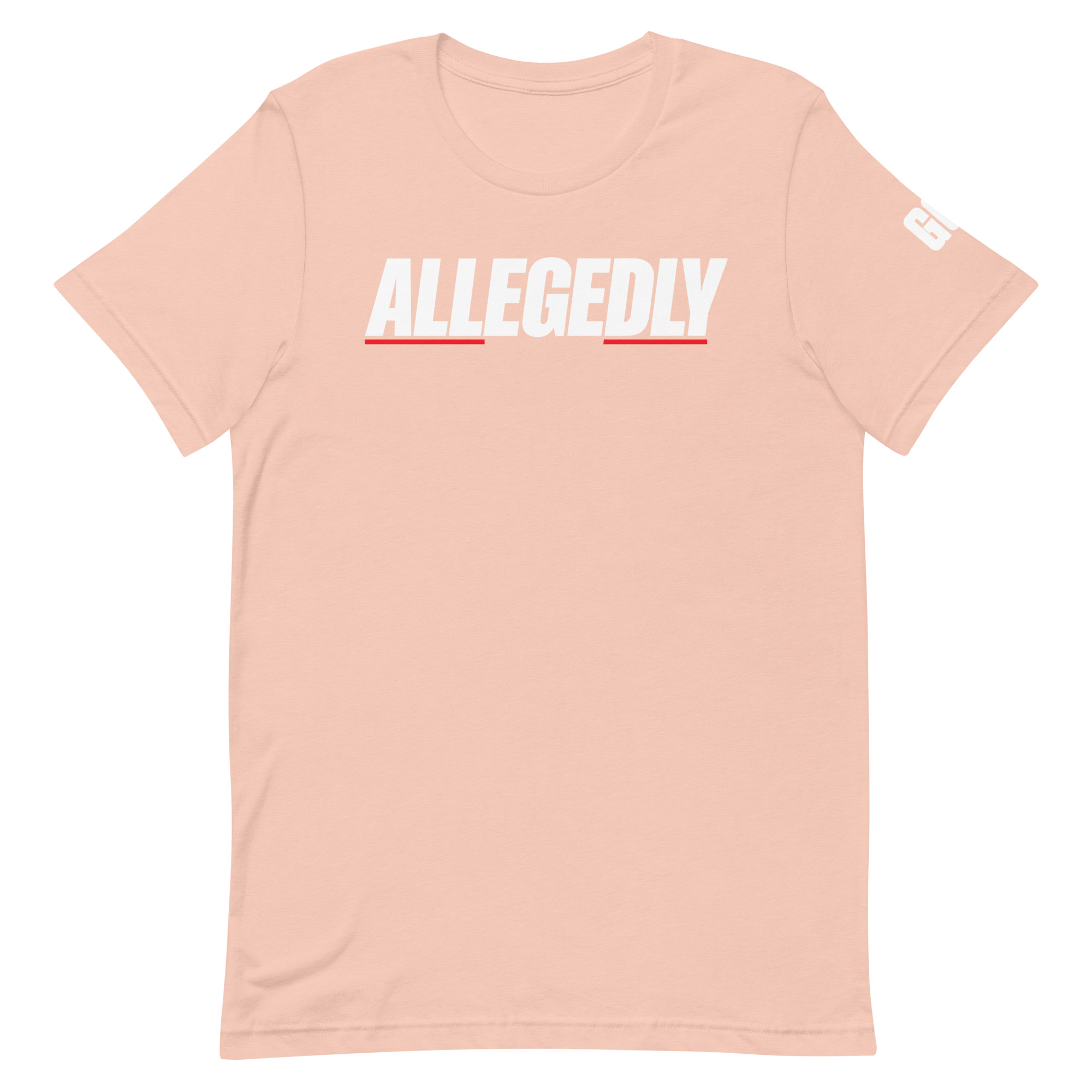 Unisex t-shirt - Image 32