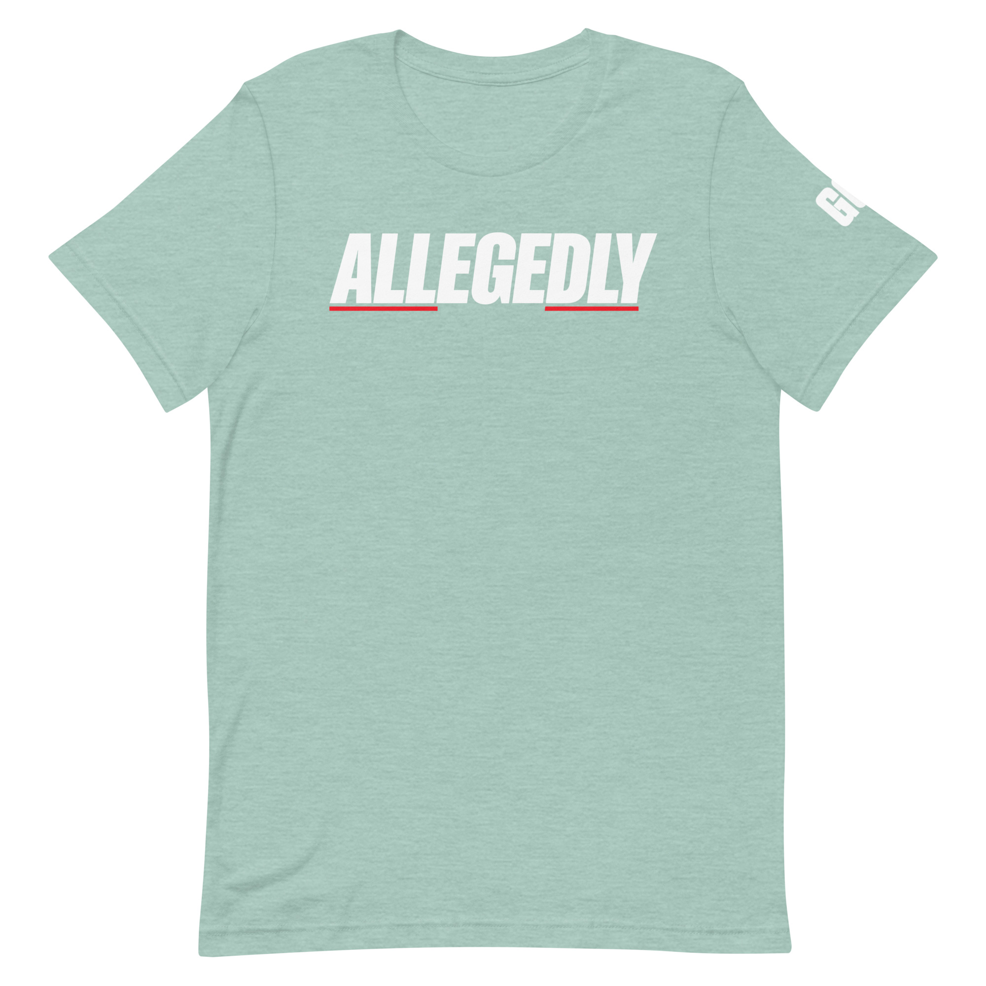 Unisex t-shirt - Image 33