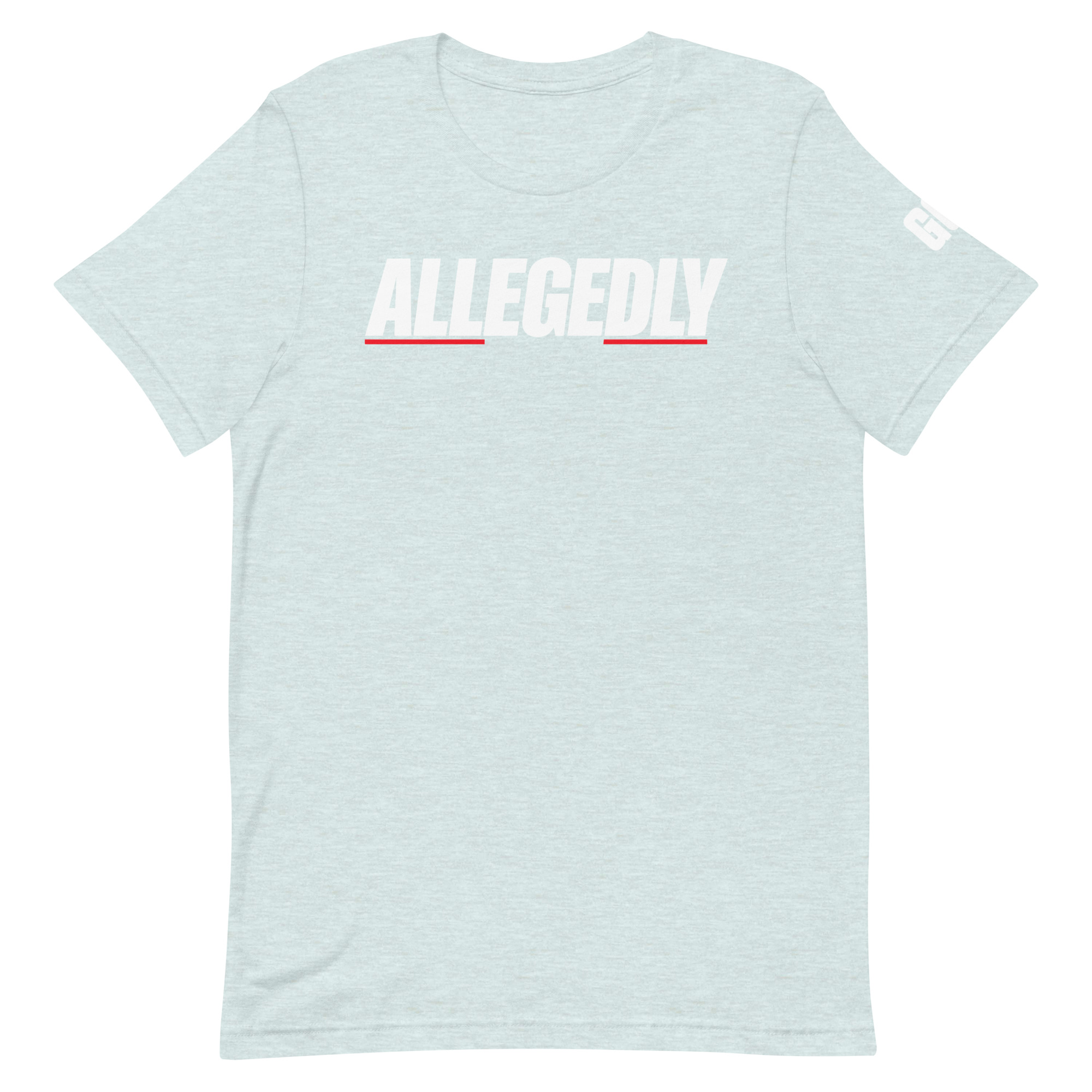 Unisex t-shirt - Image 34