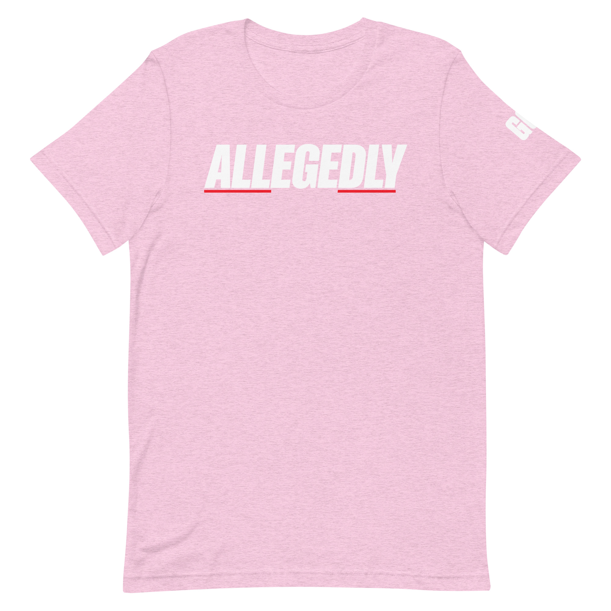 Unisex t-shirt - Image 35