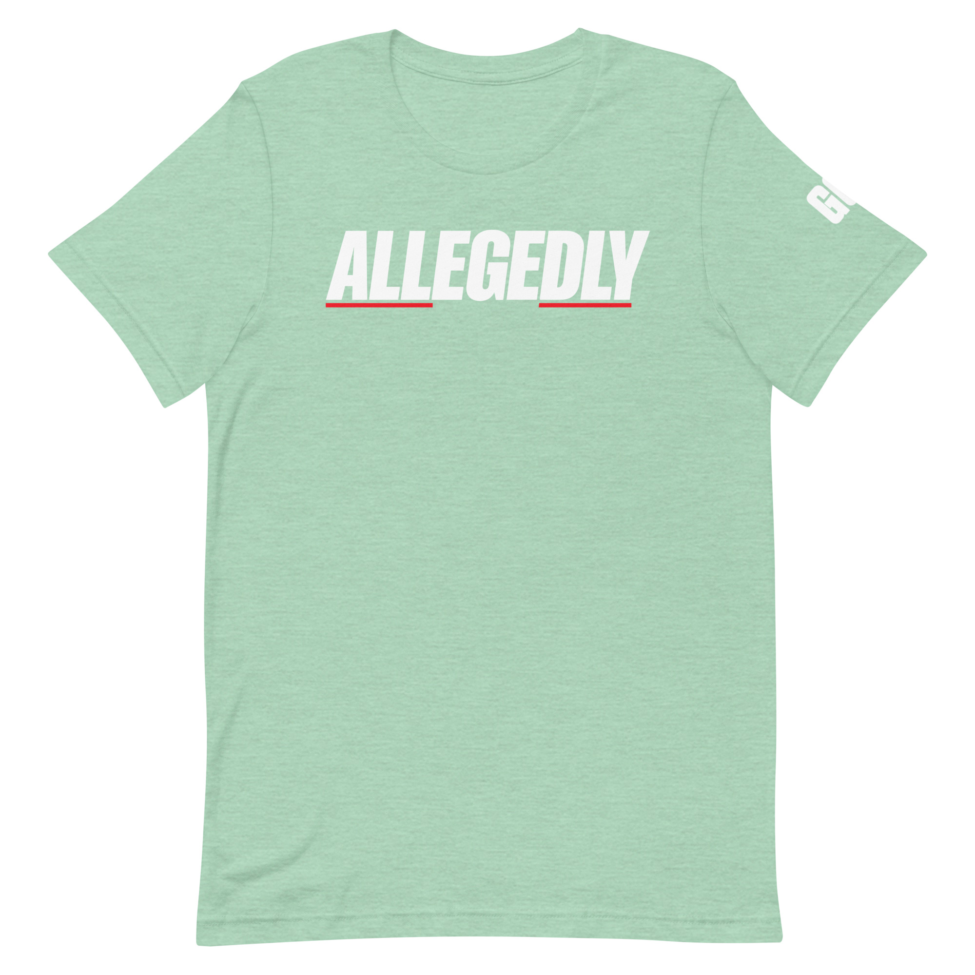 Unisex t-shirt - Image 36