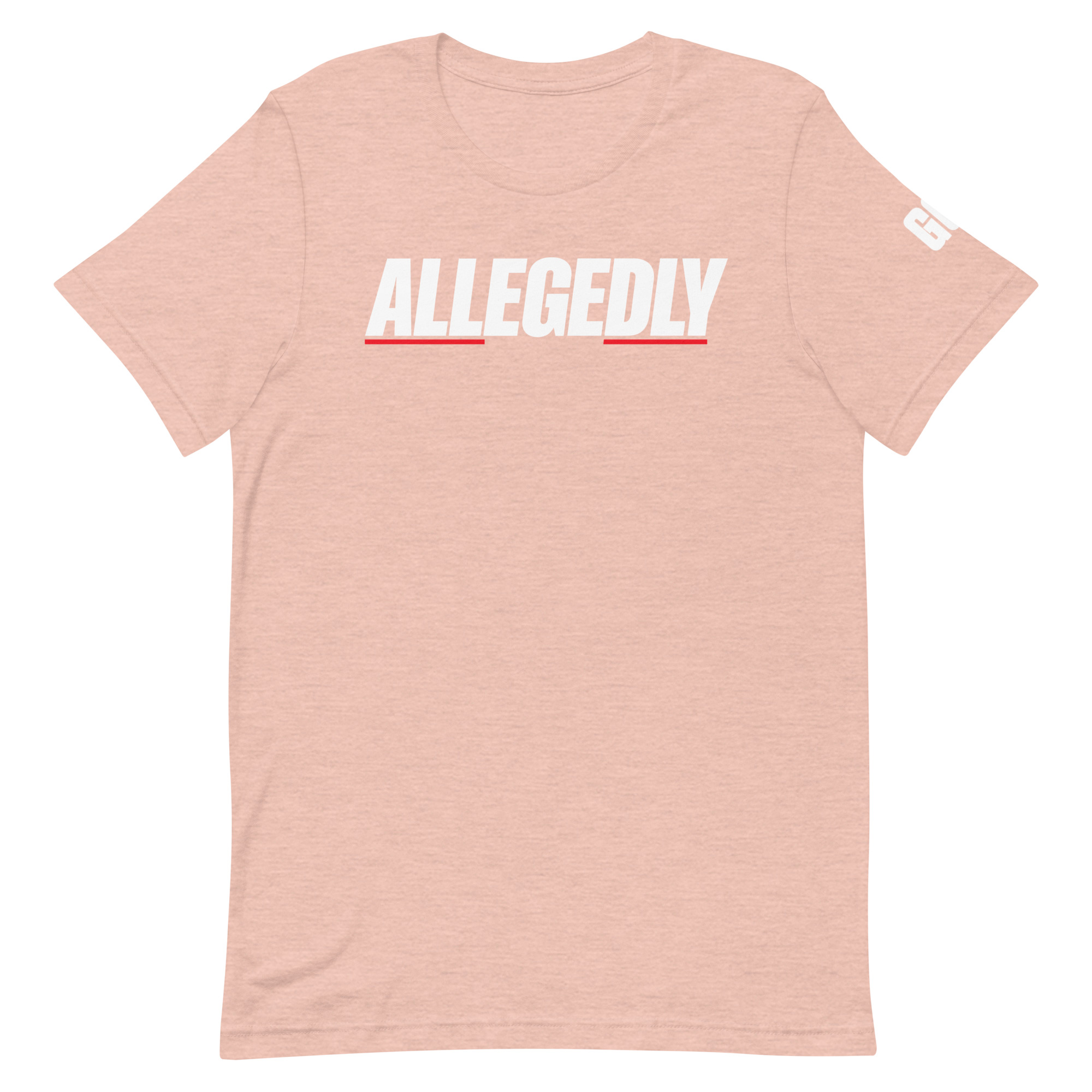 Unisex t-shirt - Image 37