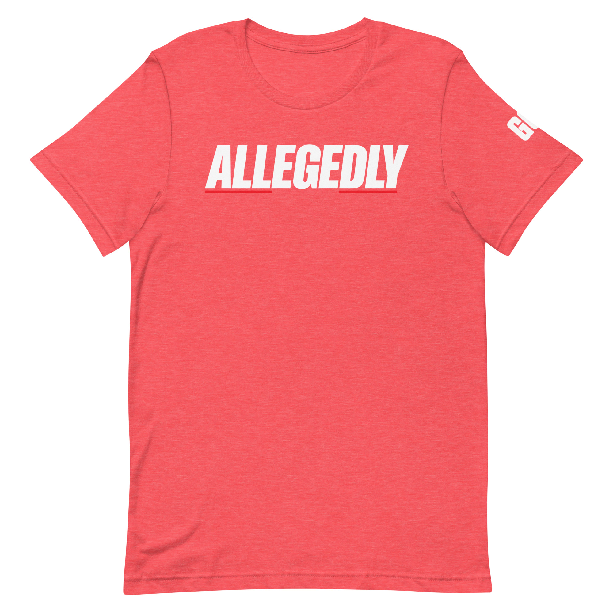 Unisex t-shirt - Image 75