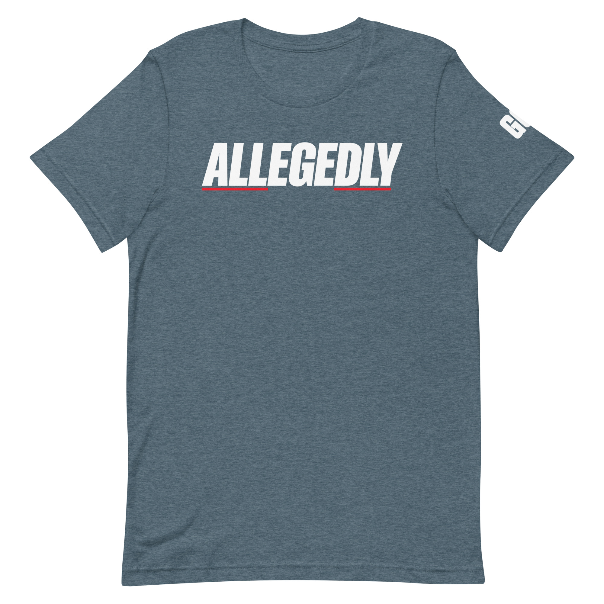 Unisex t-shirt - Image 40