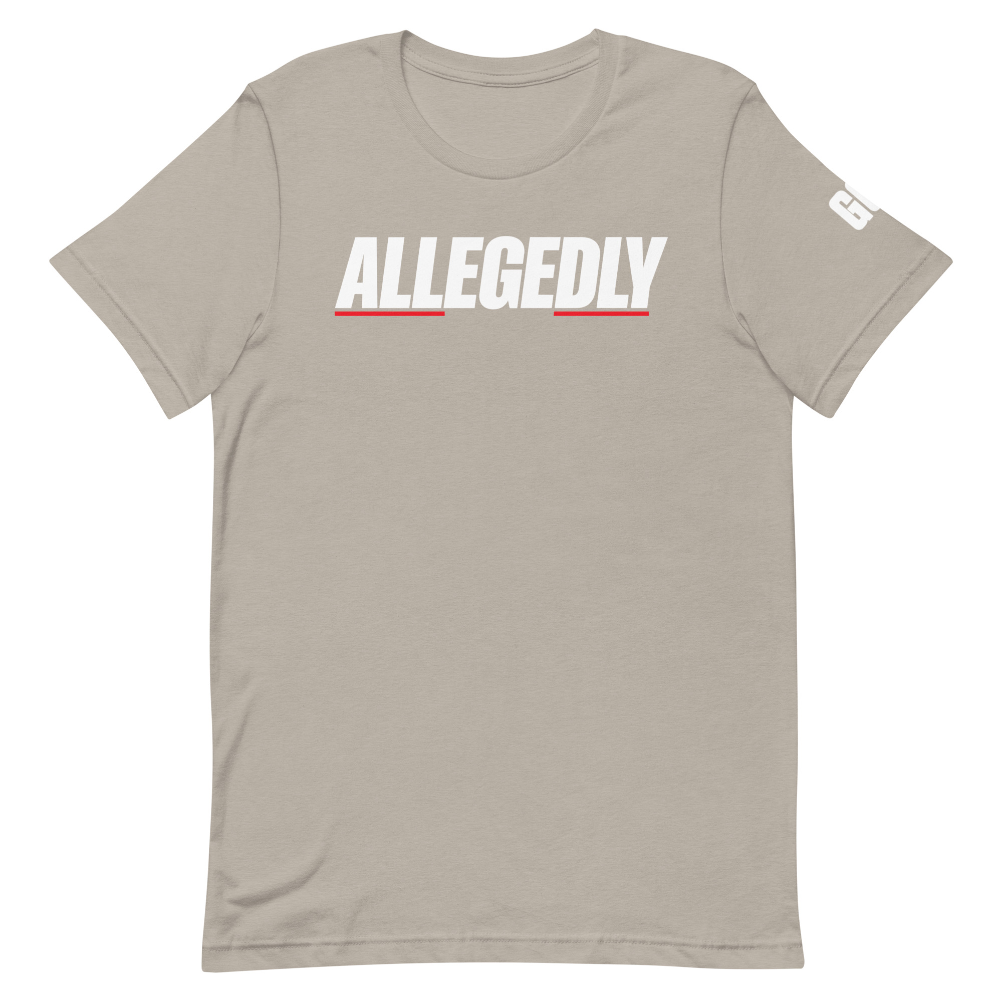 Unisex t-shirt - Image 41